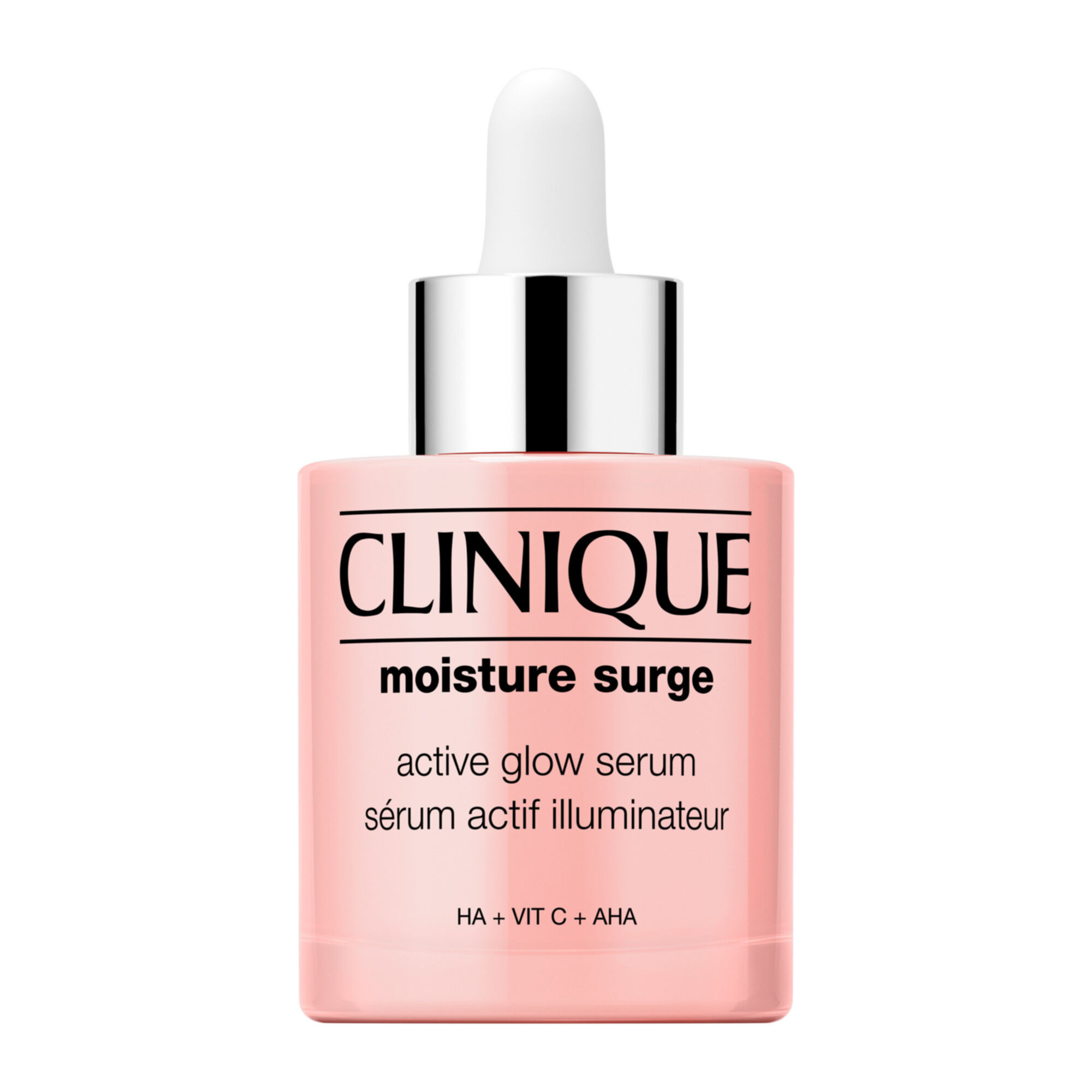 Clinique - Moisture Surge Sérum Actif Illuminateur 30ml