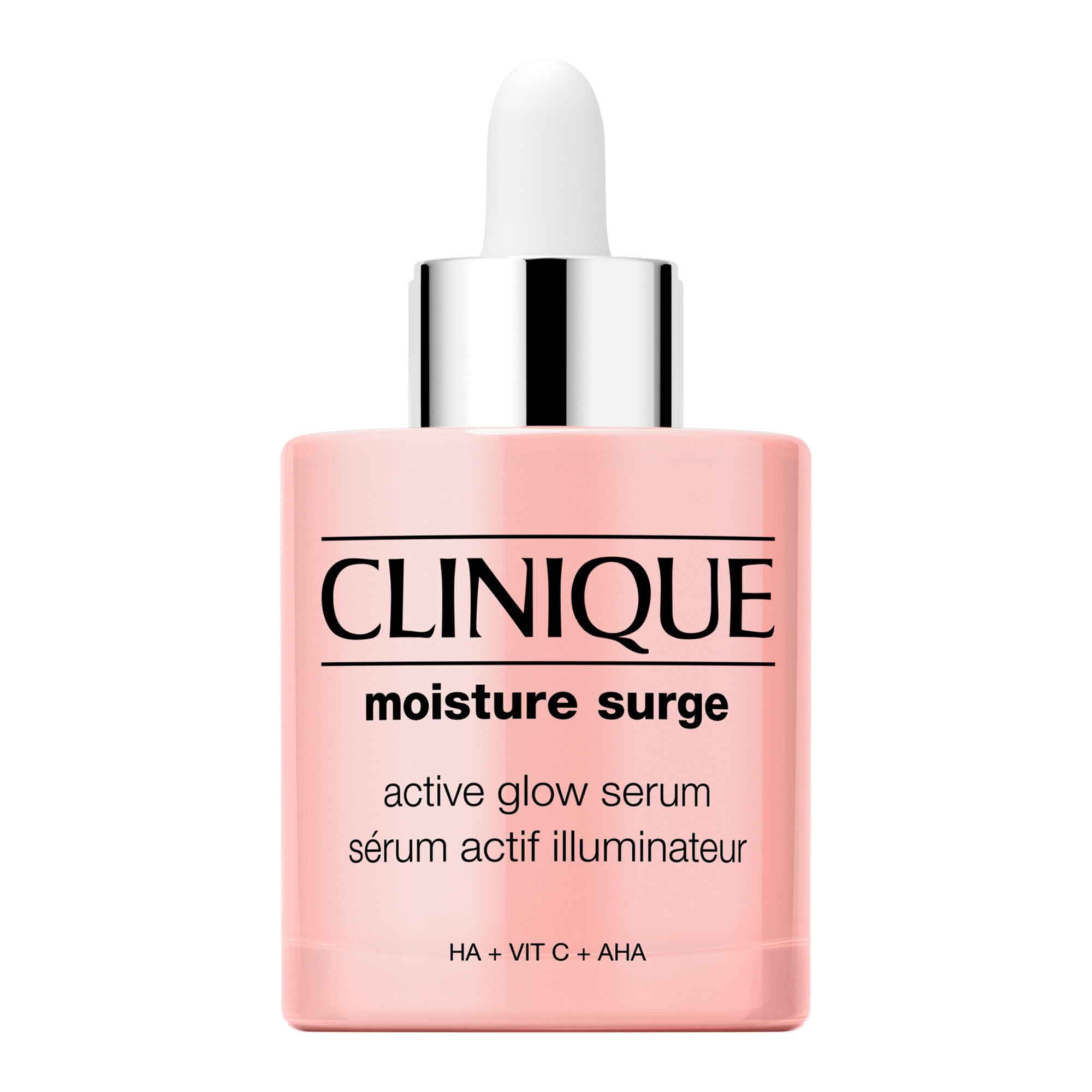Clinique - Moisture Surge Sérum Actif Illuminateur 50ml