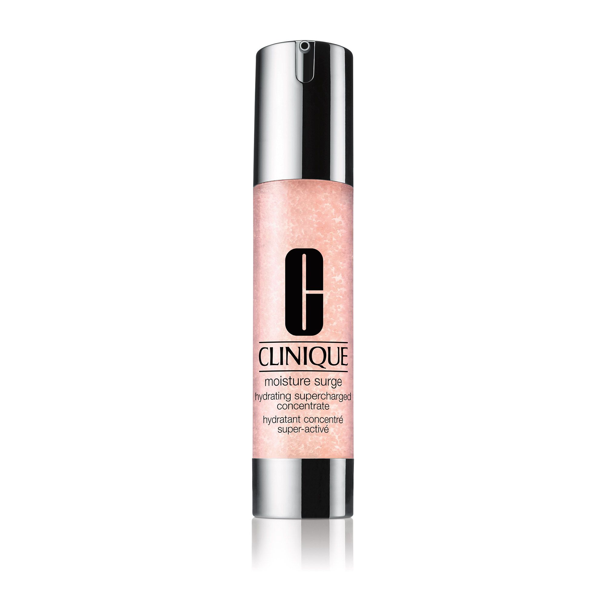 Clinique - Moisture Surge Concentré Hydratant Super-activé Flacon Pompe 50ml