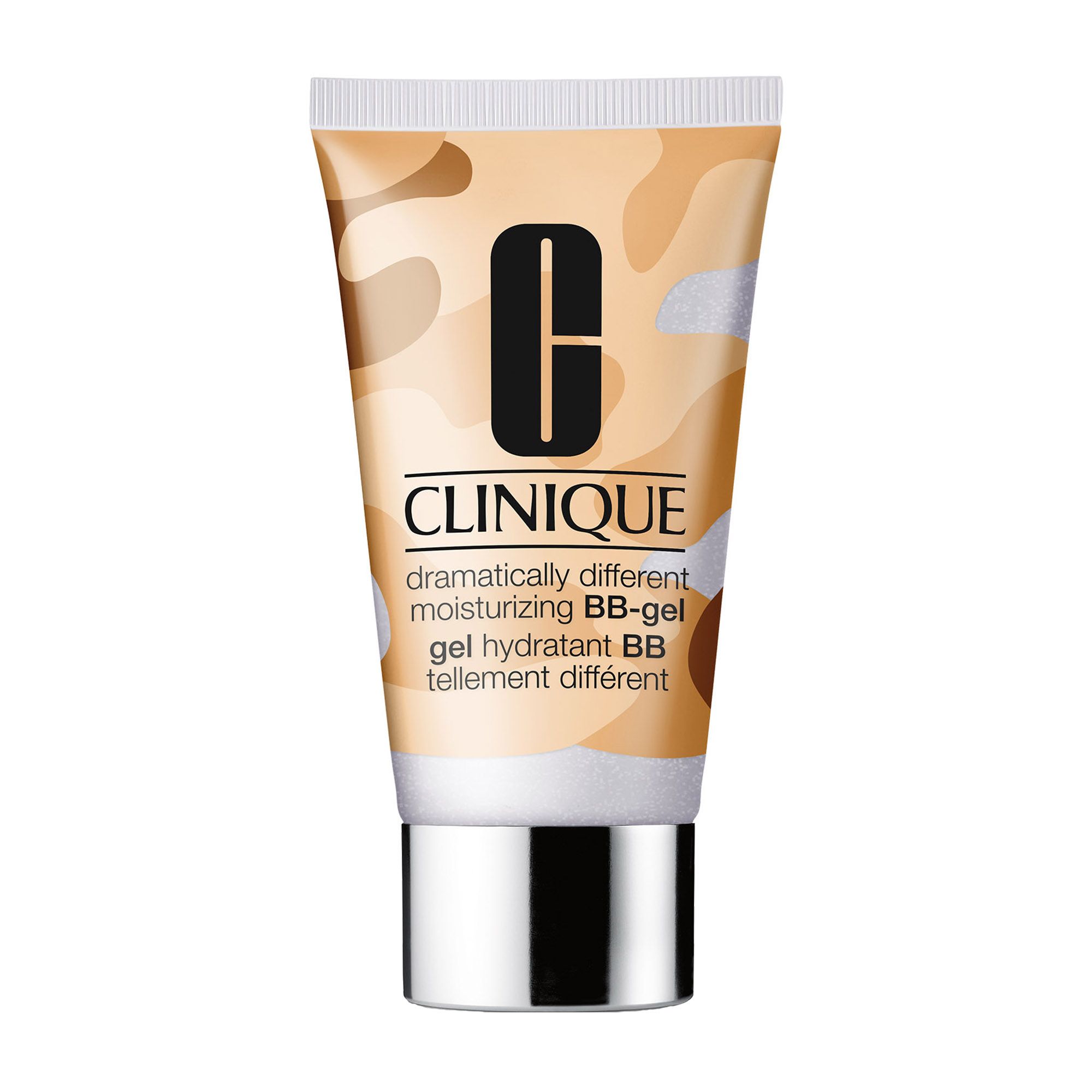 Clinique - Gel Hydratant Bb Tellement Différent Clinique Id™ Tube 50ml