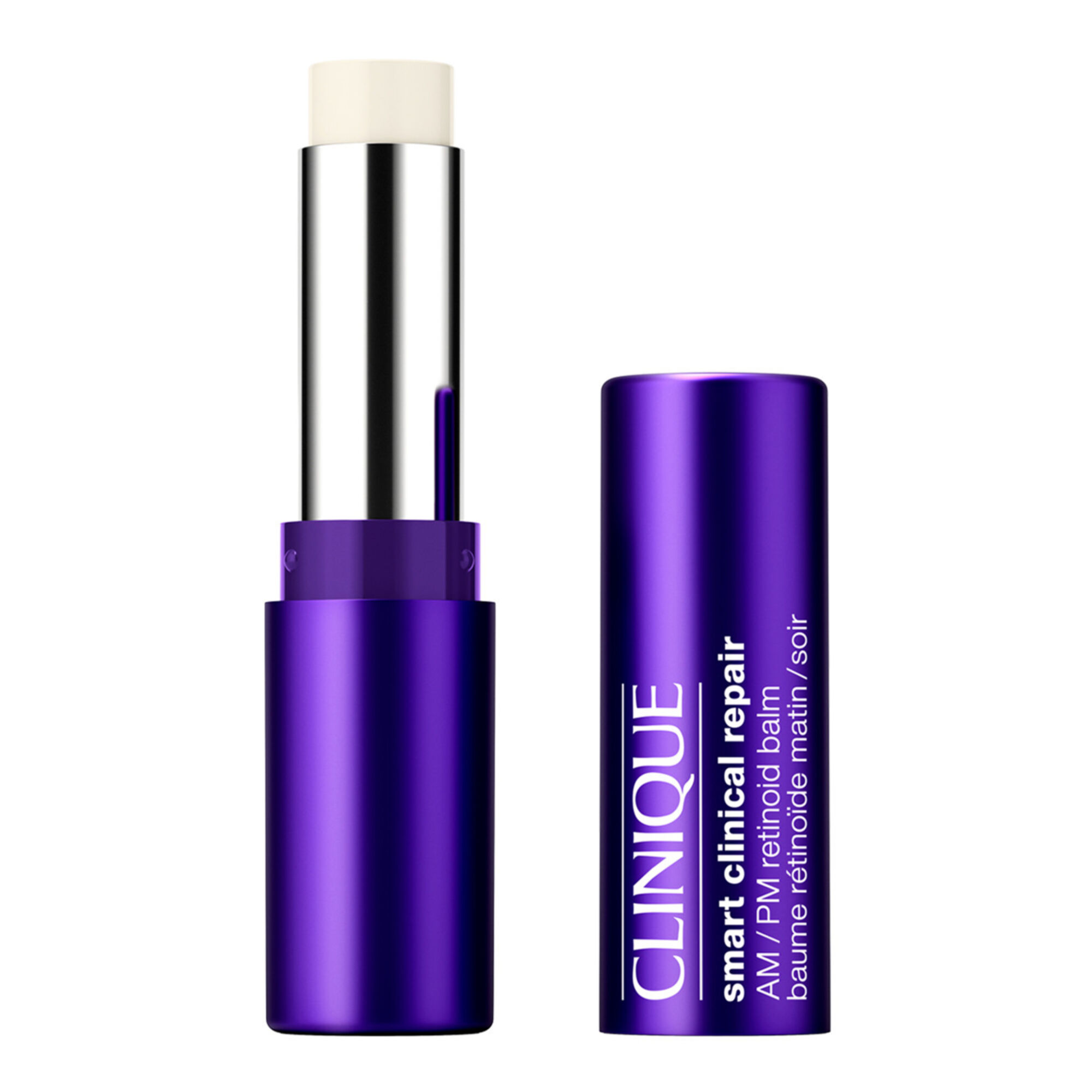Clinique - Smart Clinical Repair Baume Rétinoïde Matin/soir