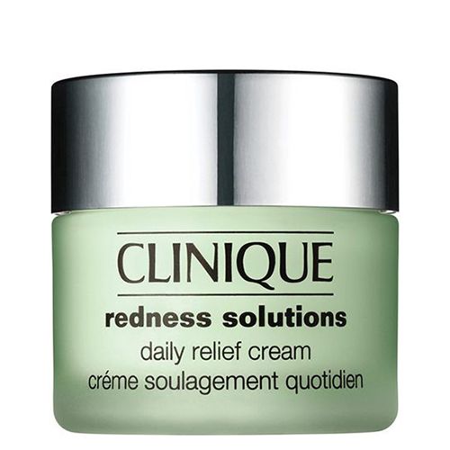 Clinique - Redness Solutions Crème Soulagement Quotidien Pot 50ml