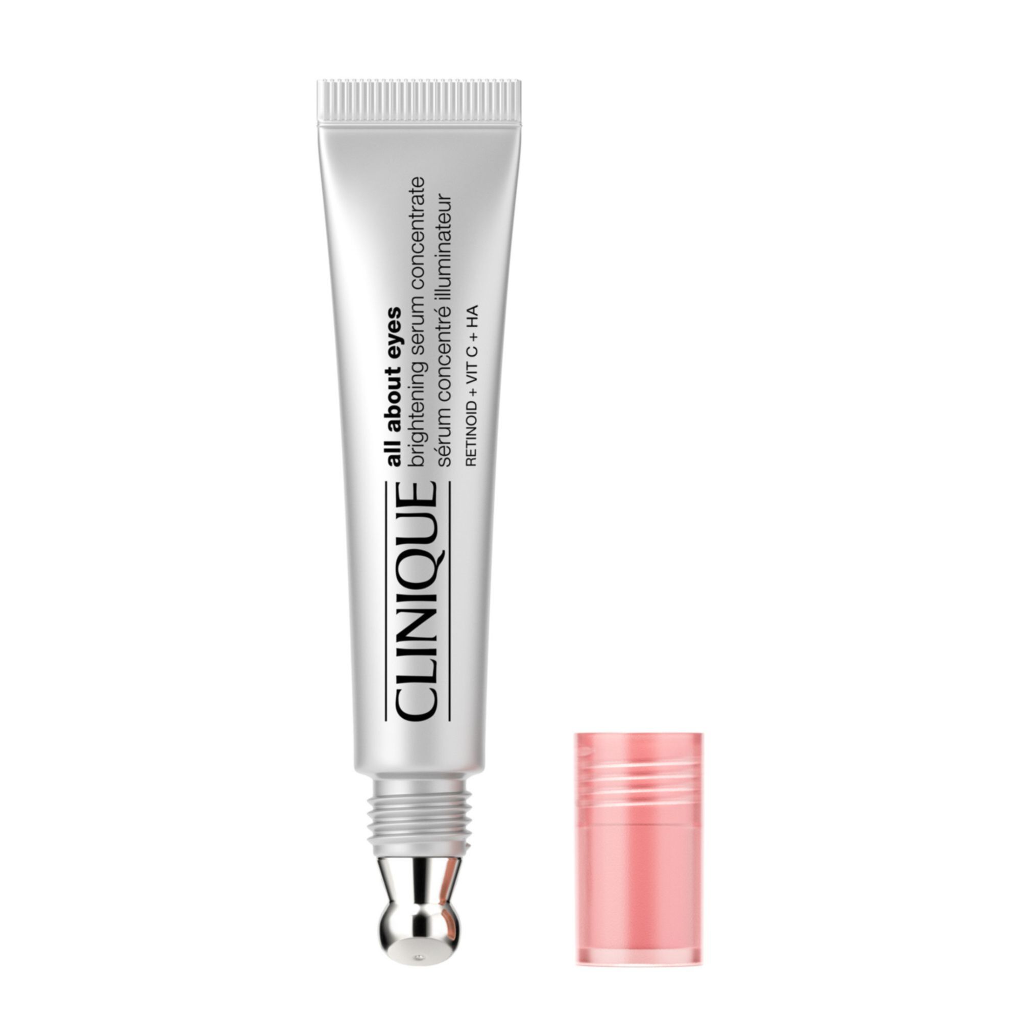 Clinique - All About Eyes Sérum Concentré Illuminateur 10ml