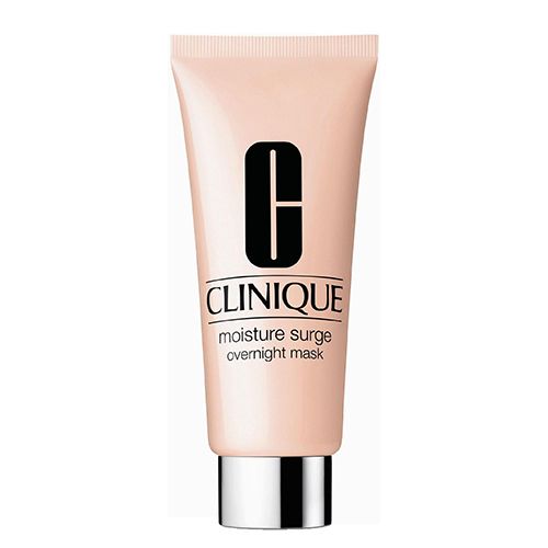 Clinique - Moisture Surge Overnight Mask Masque Hydratant Nuit Tube 100ml