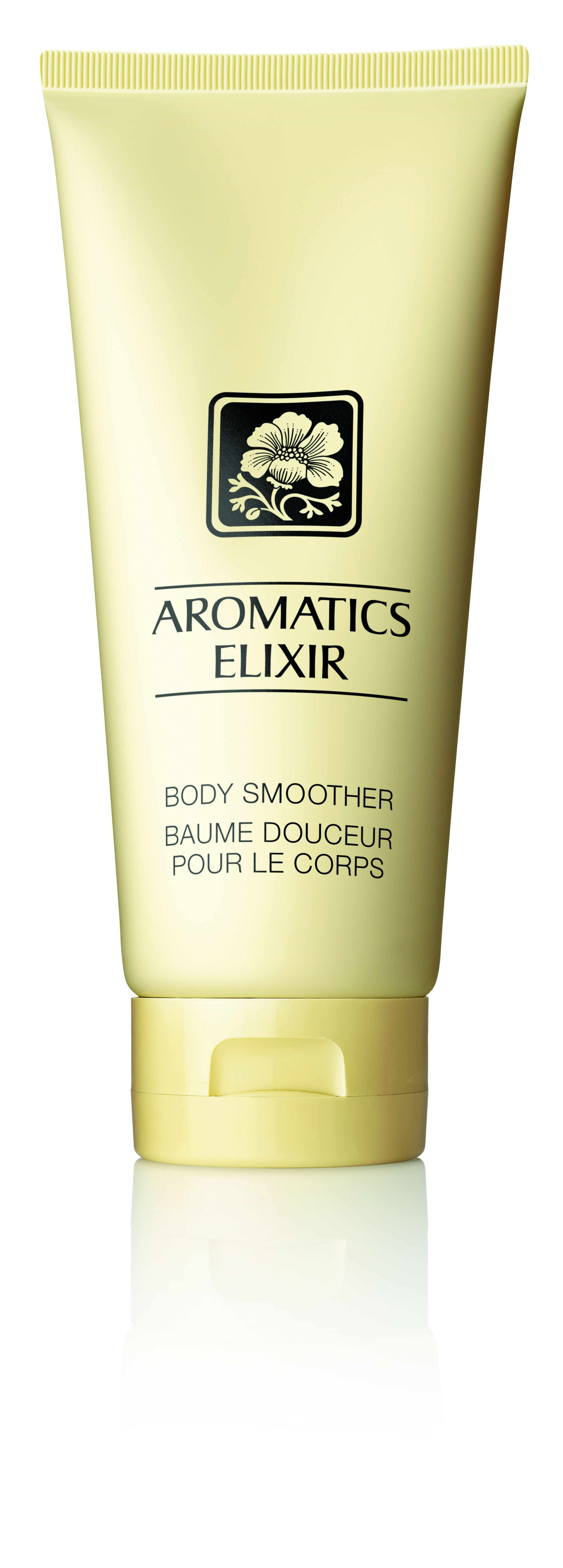 Clinique - Aromatics Elixir Baume Douceur Pour Le Corps Tube 200ml