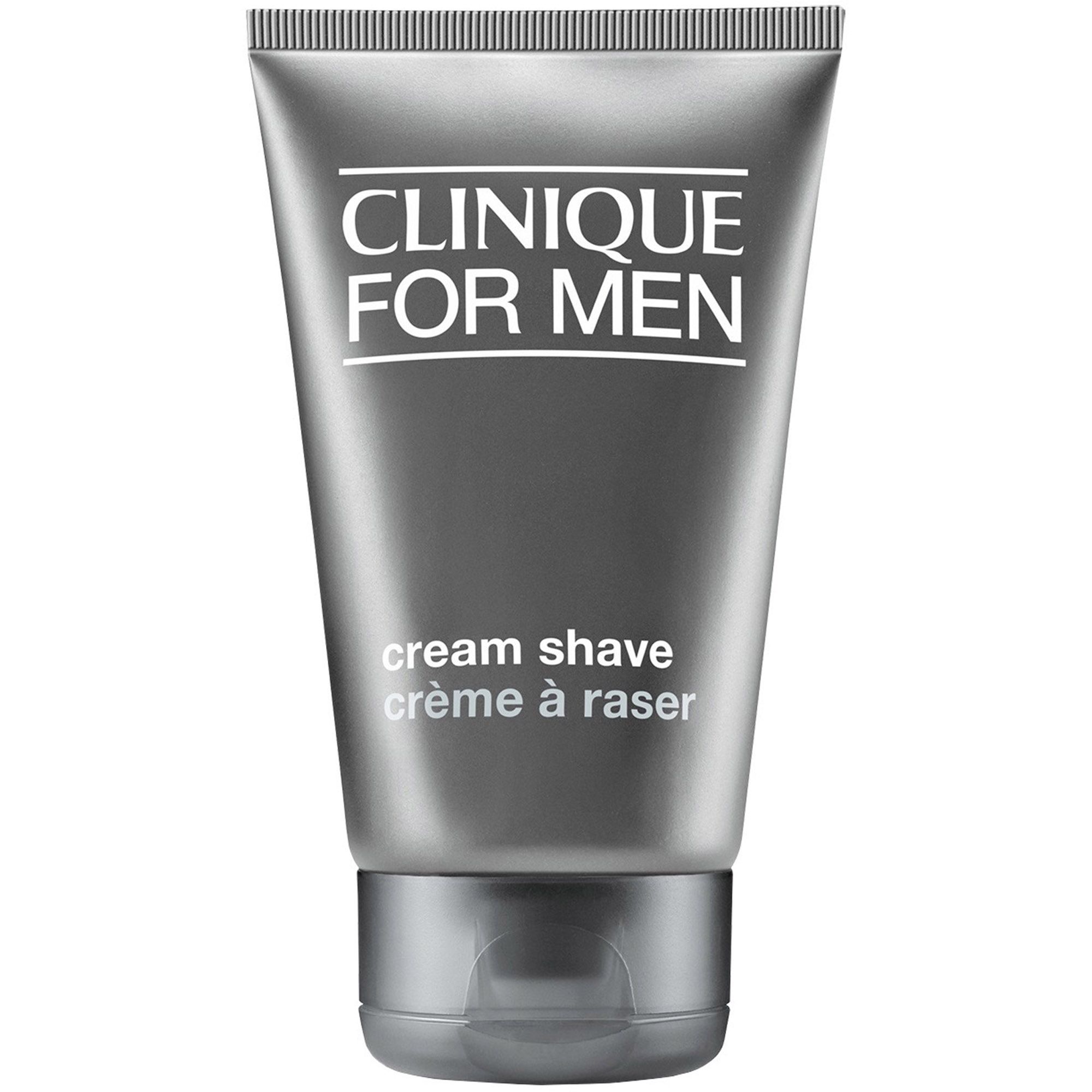 Clinique - Skin Supplies For Men - Cream Shave - Crème À Raser