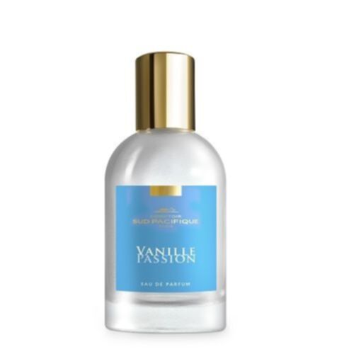 COMPTOIR SUD PACIFIQUE  - Vanille Passion Eau De Parfum 30ml