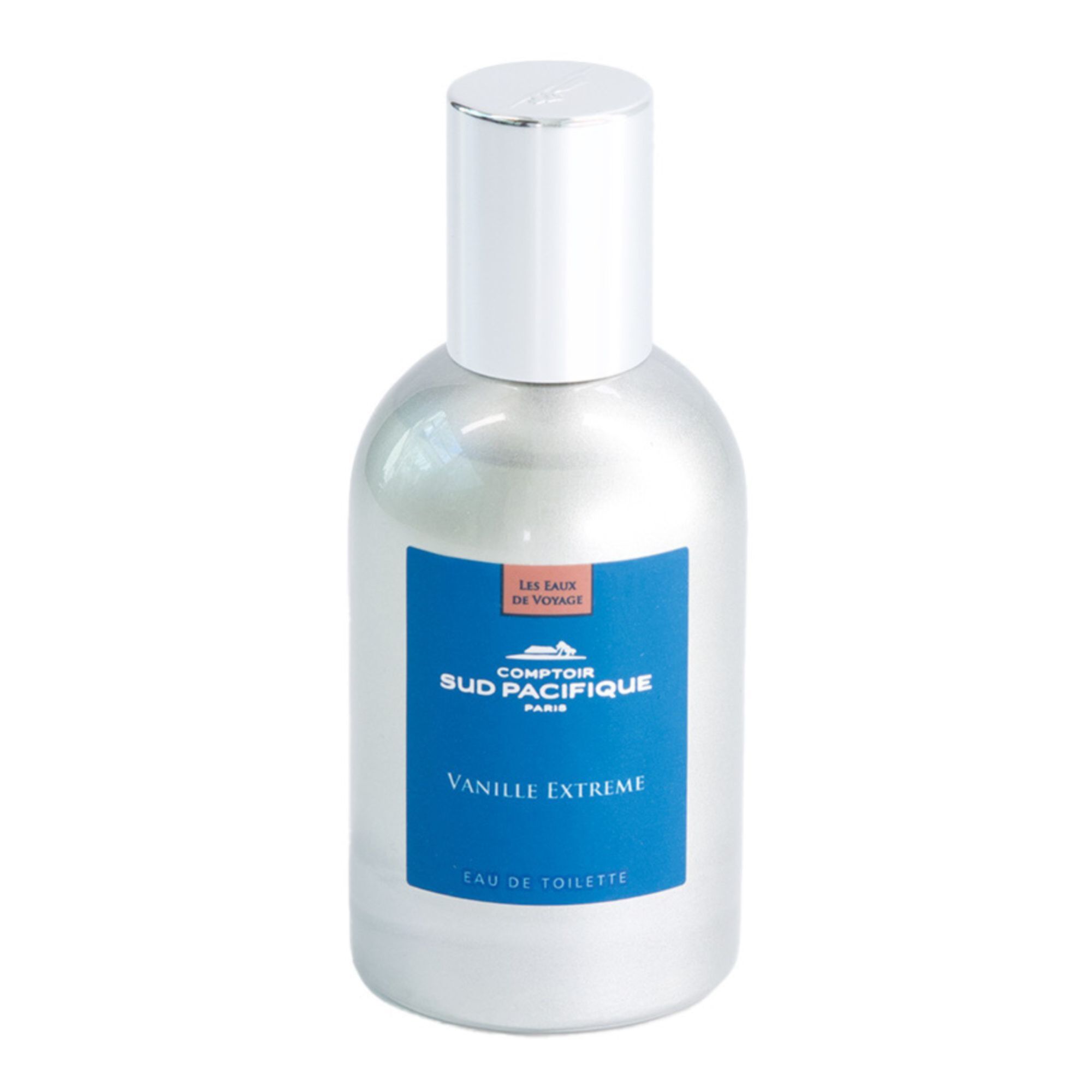 Comptoir Sud Pacifique - Vanille Extrême Eau De Toilette 30ml