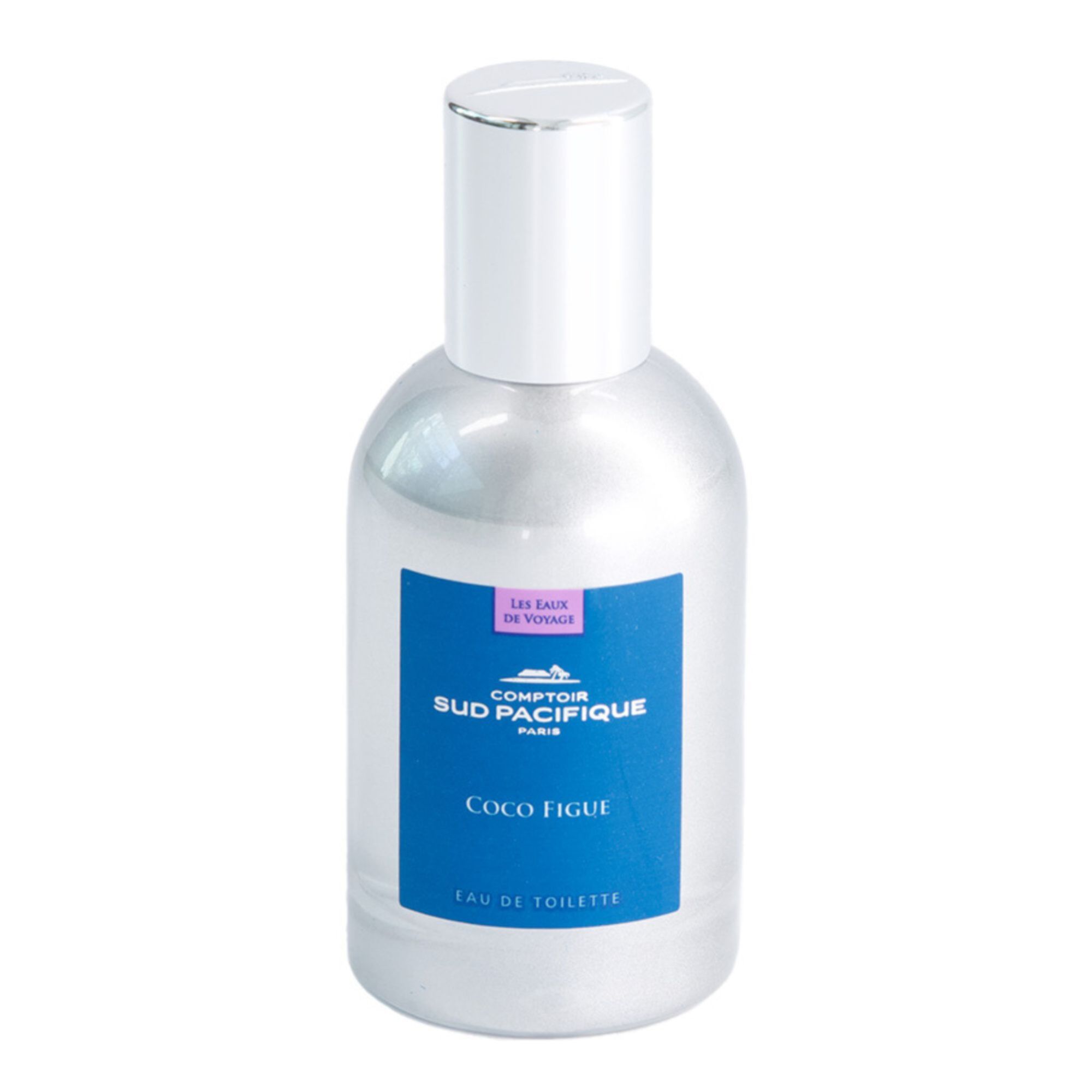 COMPTOIR SUD PACIFIQUE  Coco Figue Eau de Toilette 30ml