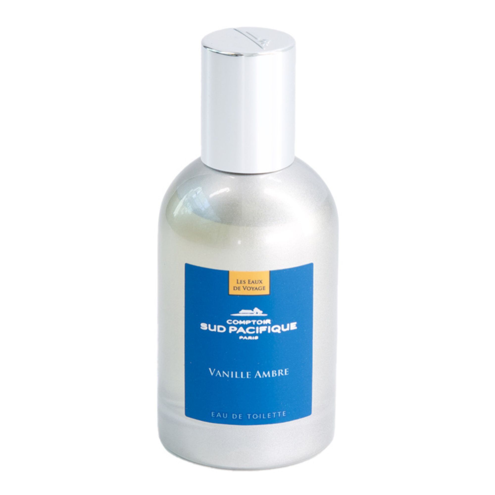 Comptoir Sud Pacifique - Vanille Ambre Eau De Toilette 30ml
