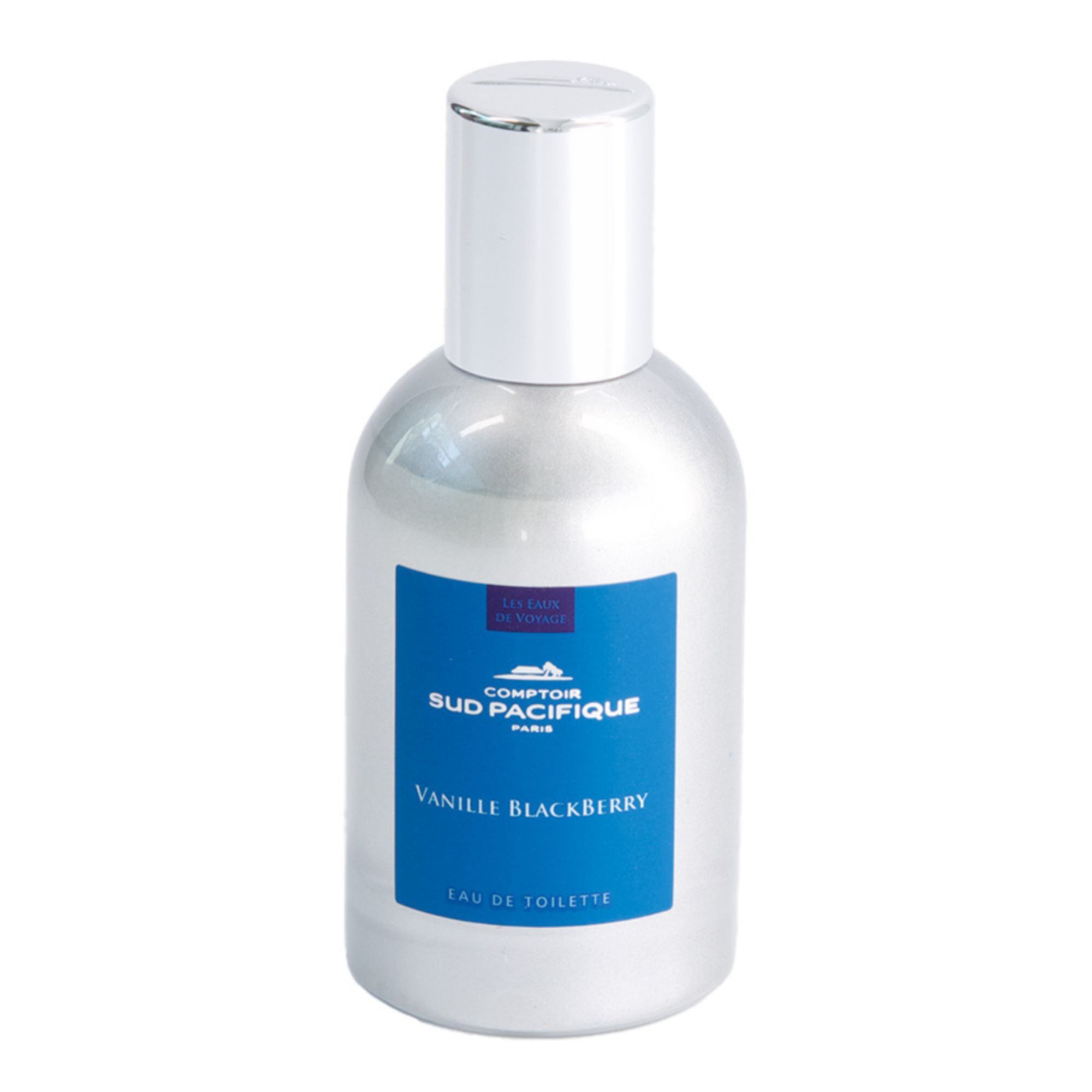 Comptoir Sud Pacifique - Vanille Blackberry Eau De Toilette 30ml