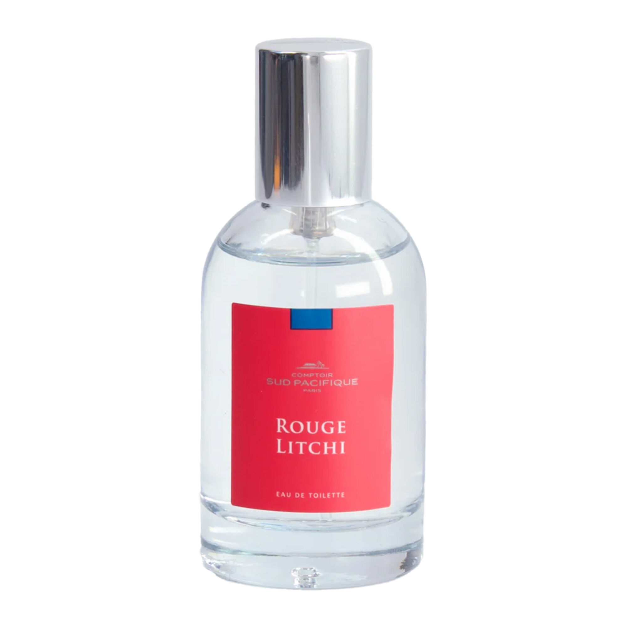 Comptoir Sud Pacifique - Yucatán Secret Eau De Parfum 30ml