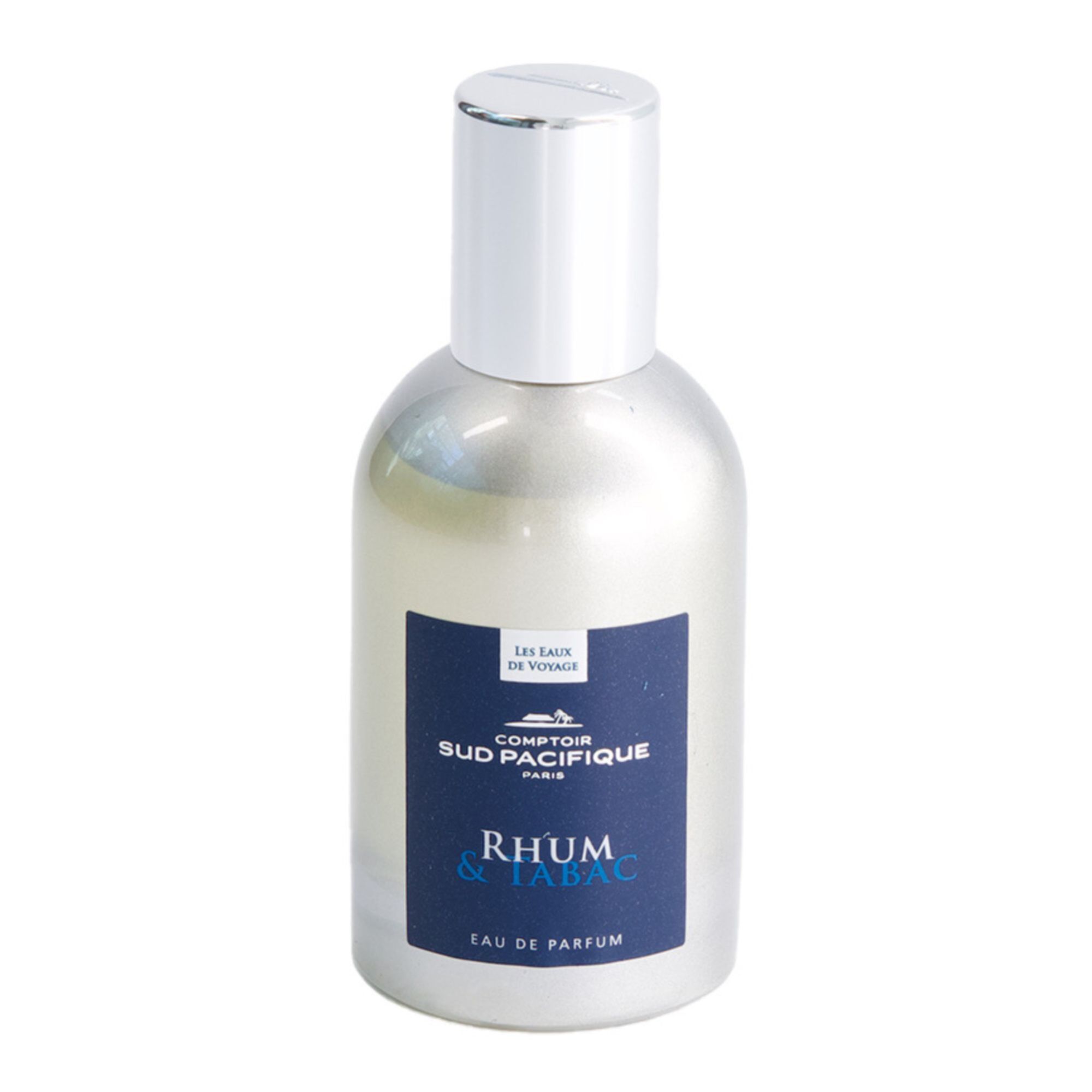 COMPTOIR SUD PACIFIQUE  Rhum&Tabac Eau de Parfum Vaporisateur 30ml