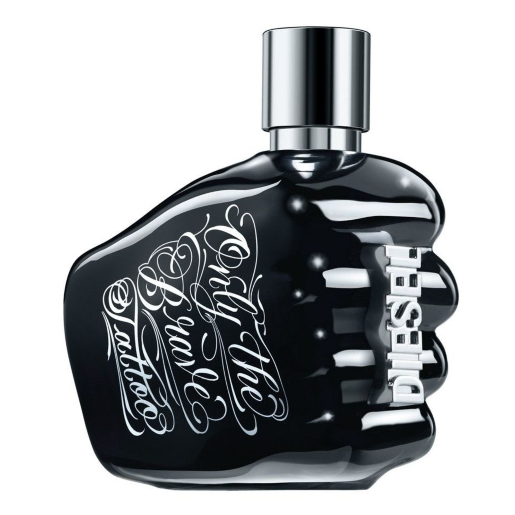 Diesel - Only The Brave Tattoo Eau De Toilette Eau De Toilette - Vaporisateur 125 Ml