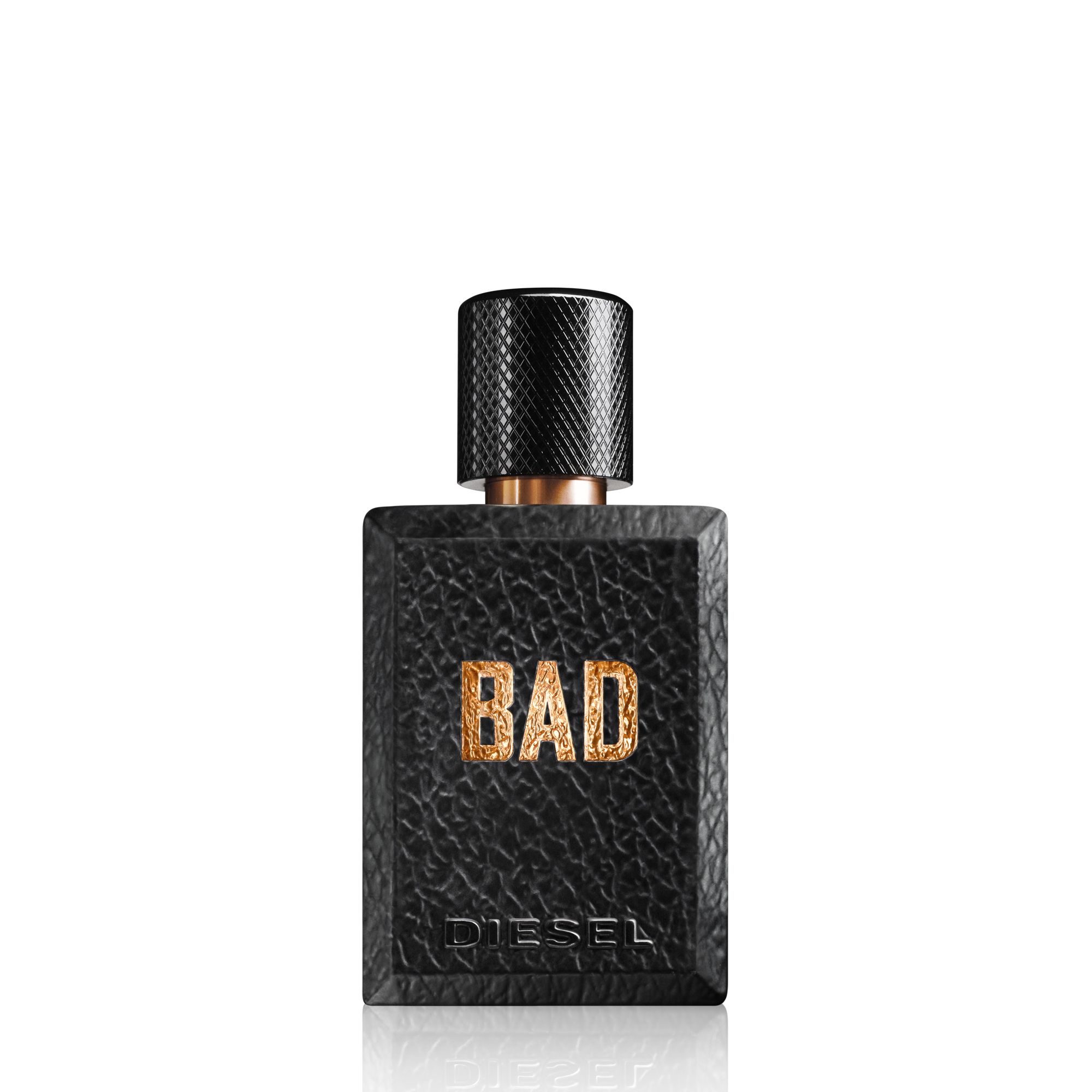 Diesel - Bad - Vaporisateur Eau De Toilette Bad Vapo Eeau De Toilette 50 Ml