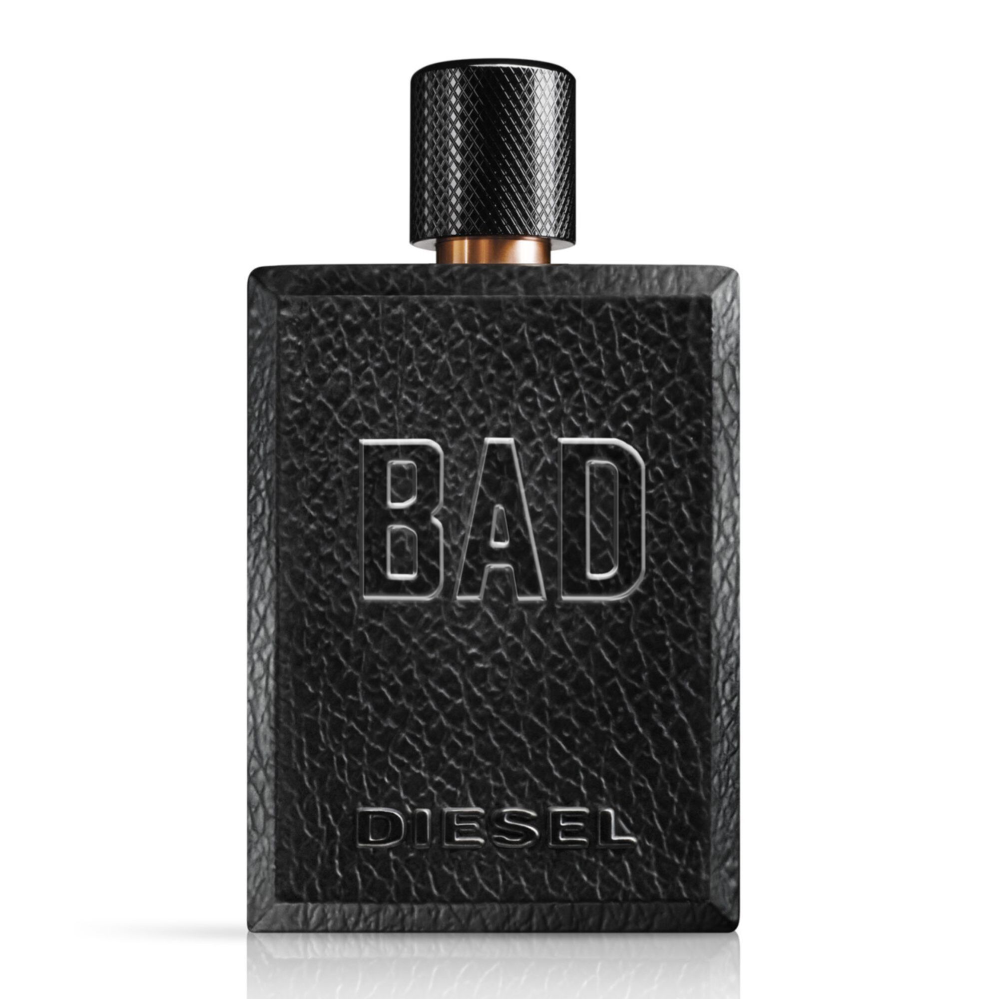 Diesel - Bad Eau De Toilette 100ml