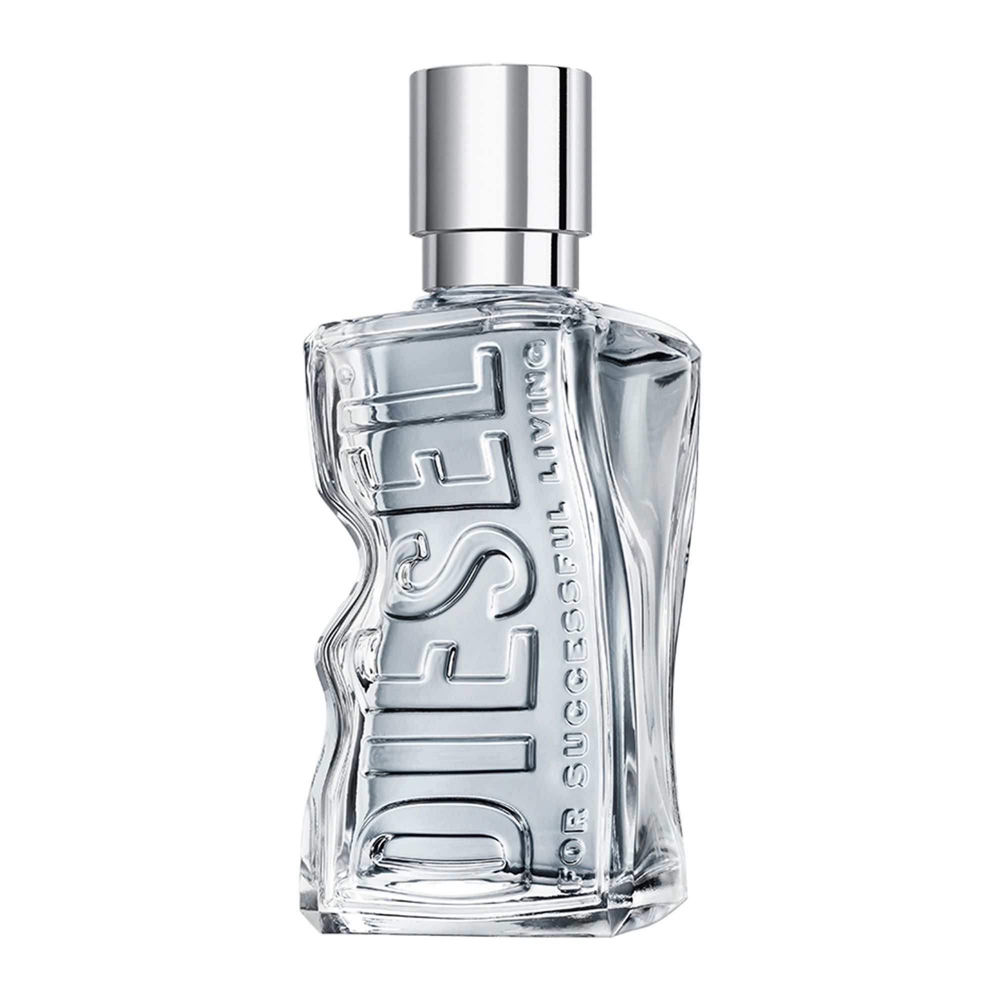 Diesel - D By Diesel Eau De Toilette 50ml