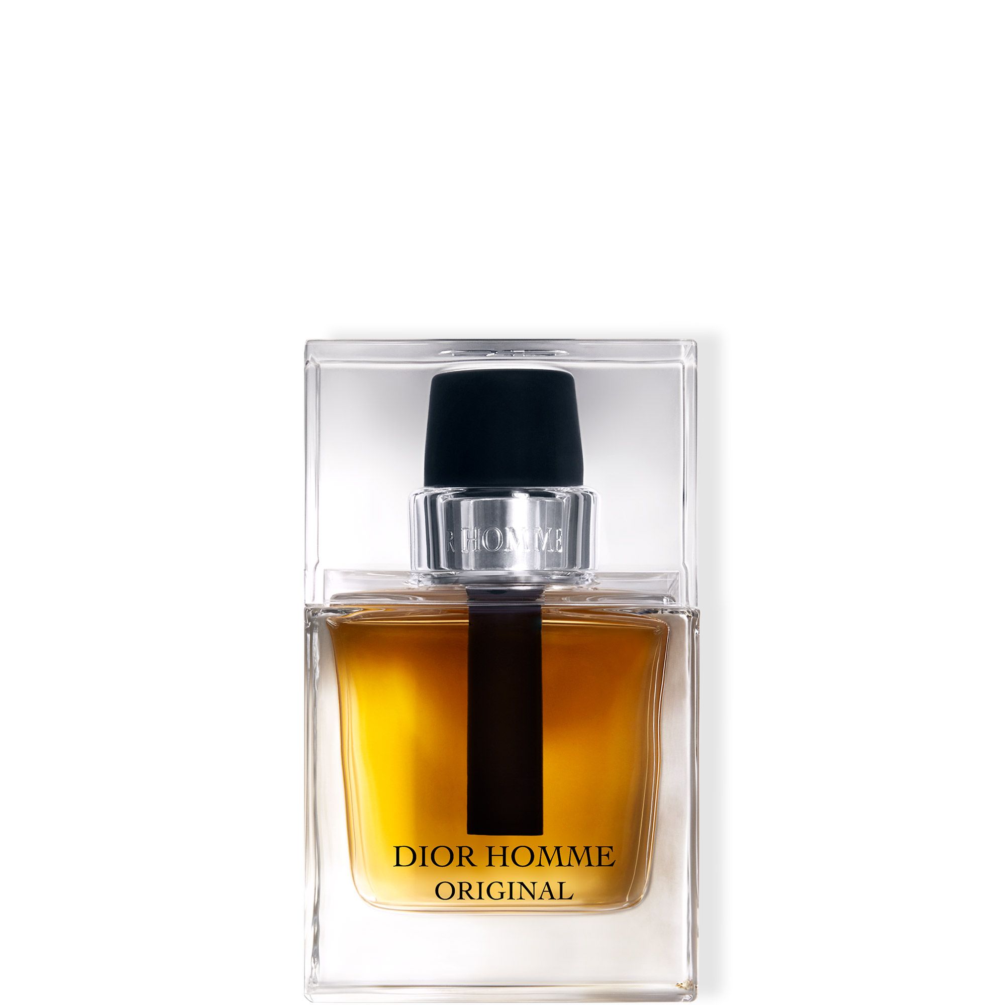 Dior Dior Homme Original Eau de Toilette Vaporisateur 50ml