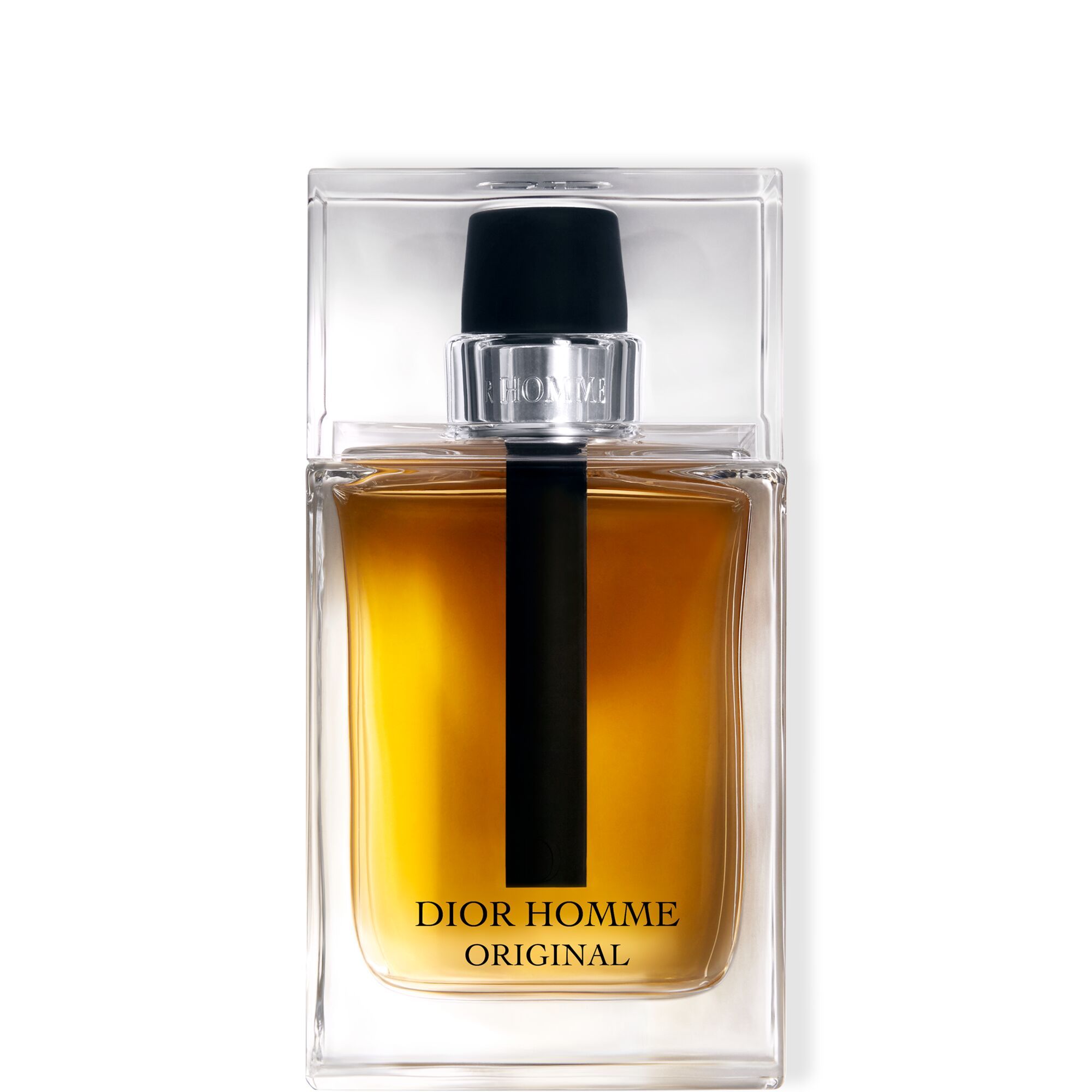 Dior Dior Homme Original Eau de Toilette Vaporisateur 100ml