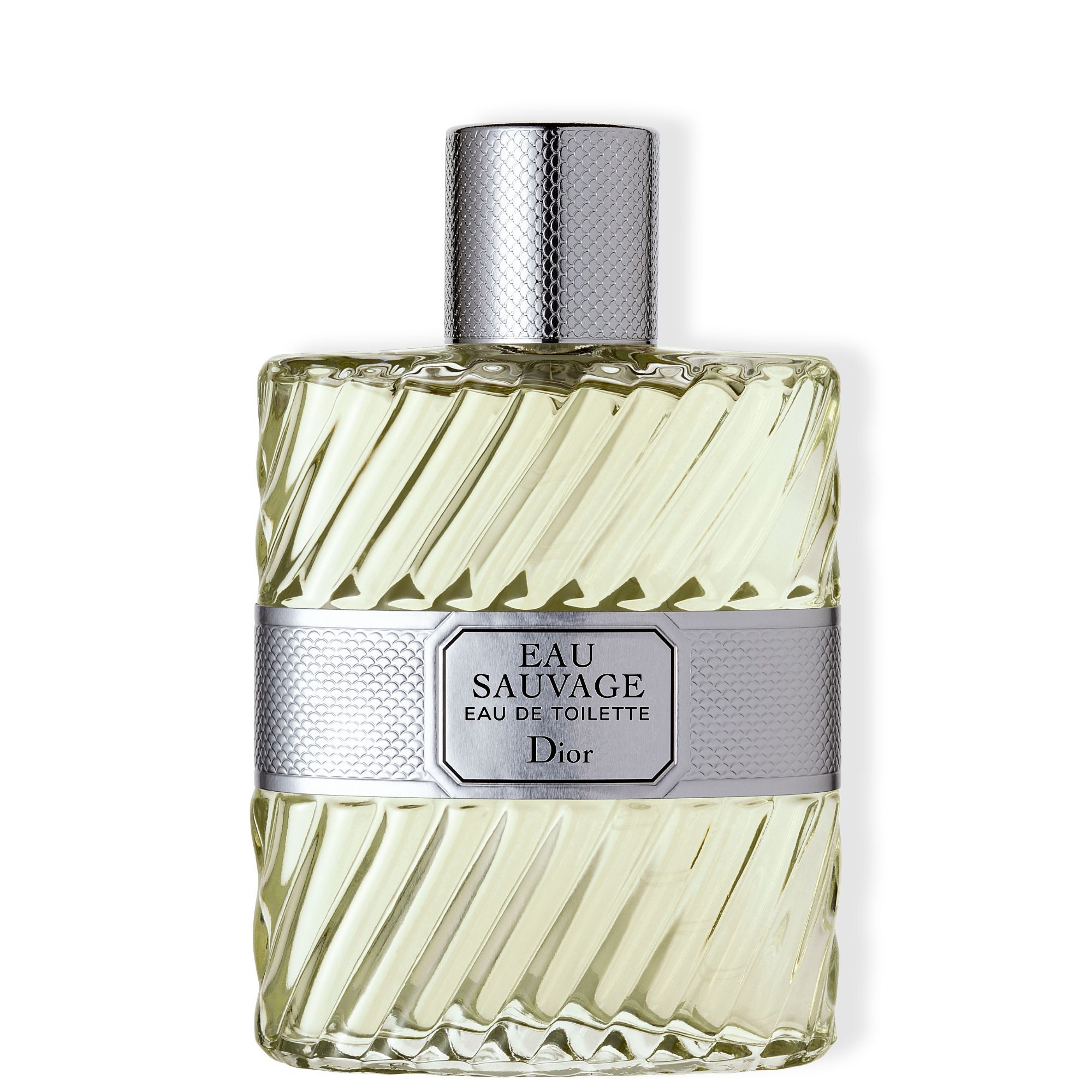 Dior Eau Sauvage Eau de Toilette Flacon 100ml