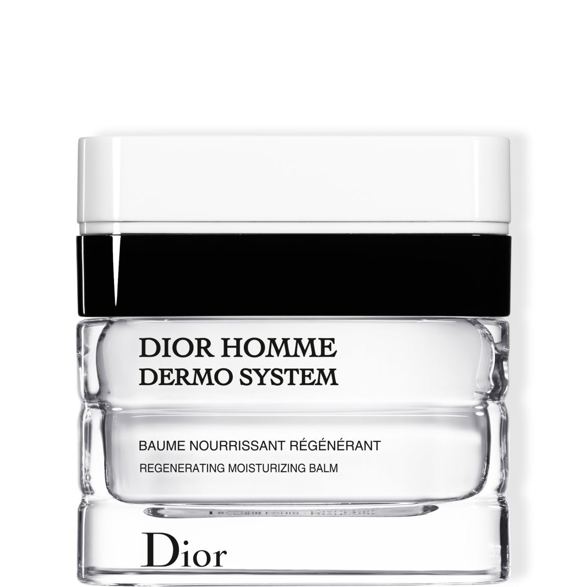 Dior Dior Homme Dermo System Baume nourissant régénérant Pot 50ml