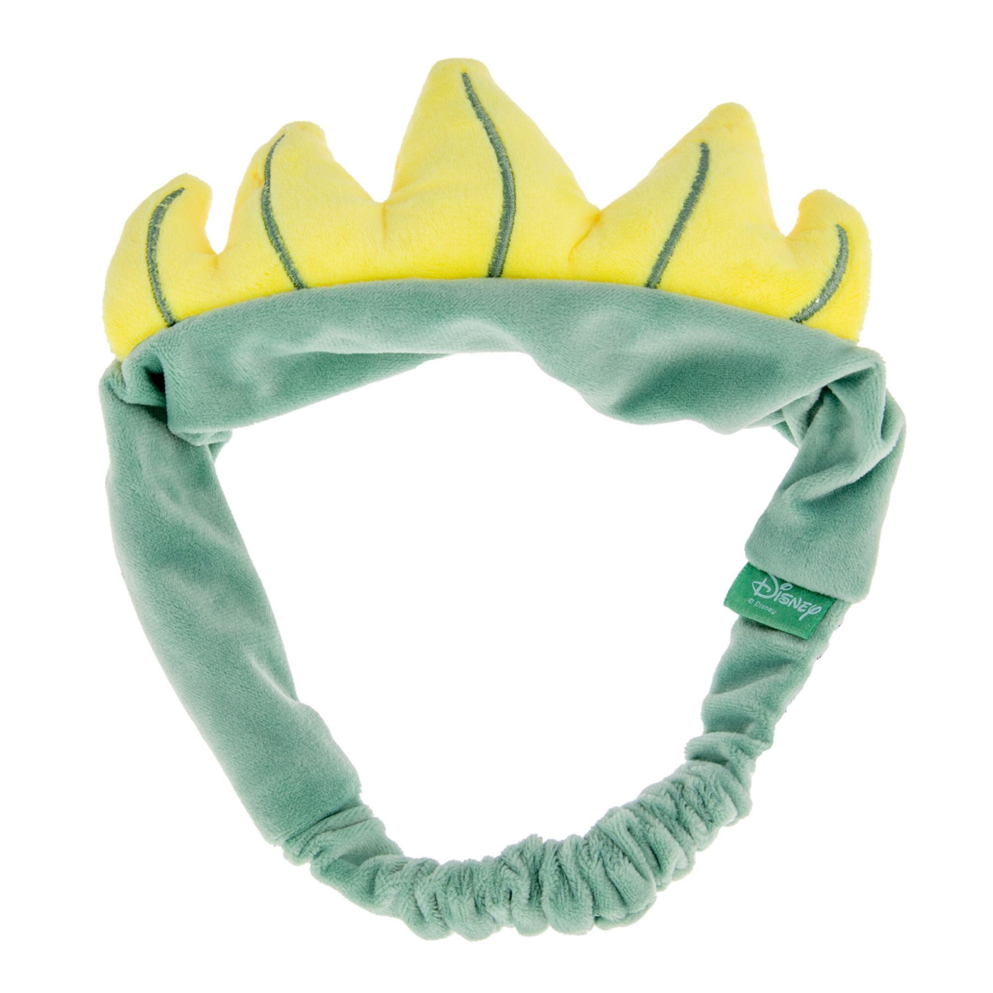 Disney Produits - Pure Princess Headbands Tiana Bandeau De Soin