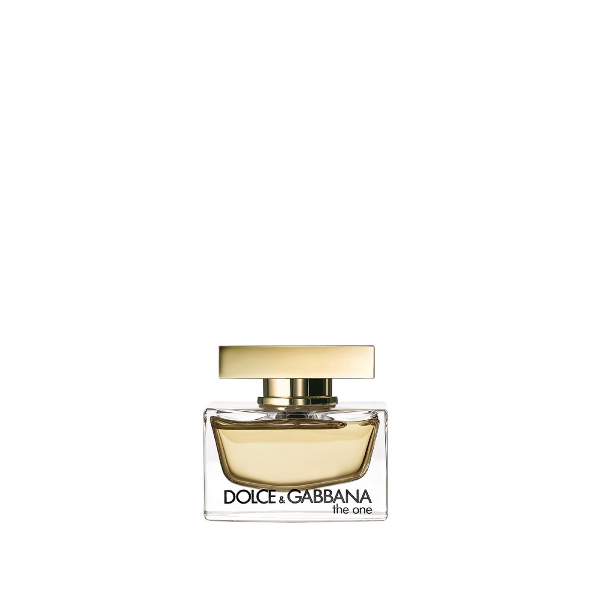 DOLCE & GABBANA  - The One Eau De Parfum Vaporisateur 30ml