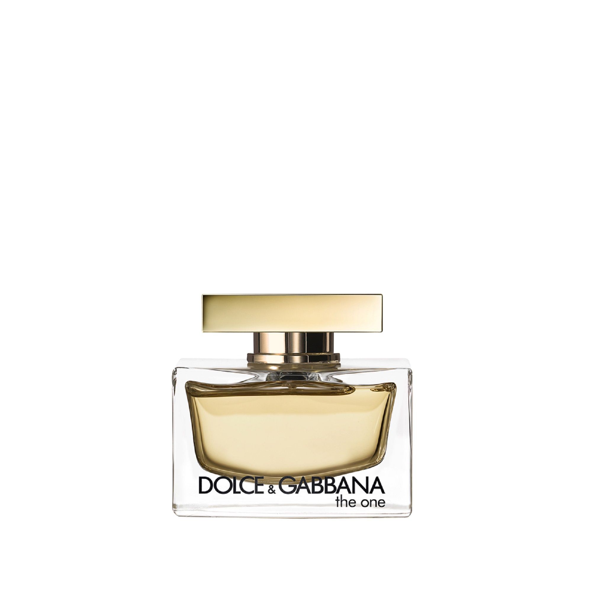 DOLCE & GABBANA  - The One Eau De Parfum Vaporisateur 75ml