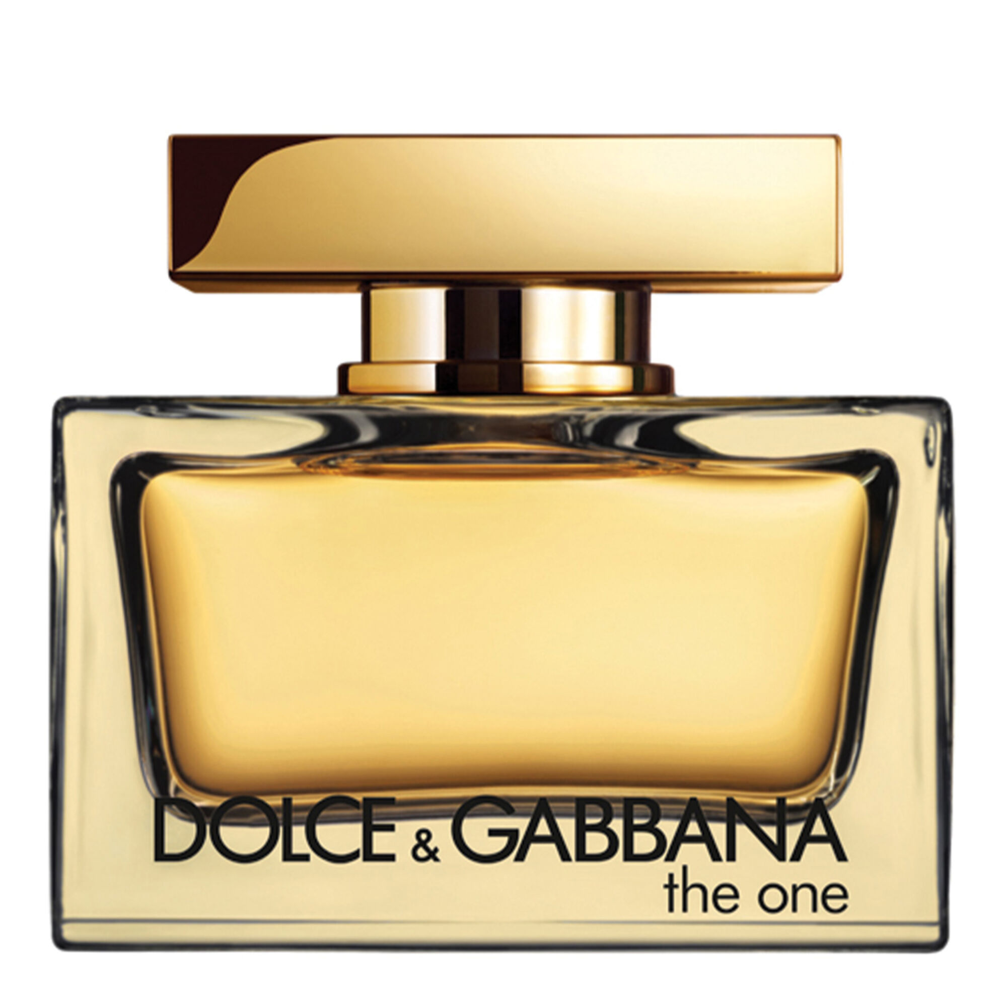 The One Pour Femme Dolce & Gabbana Eau De Parfum Spray - vue 3