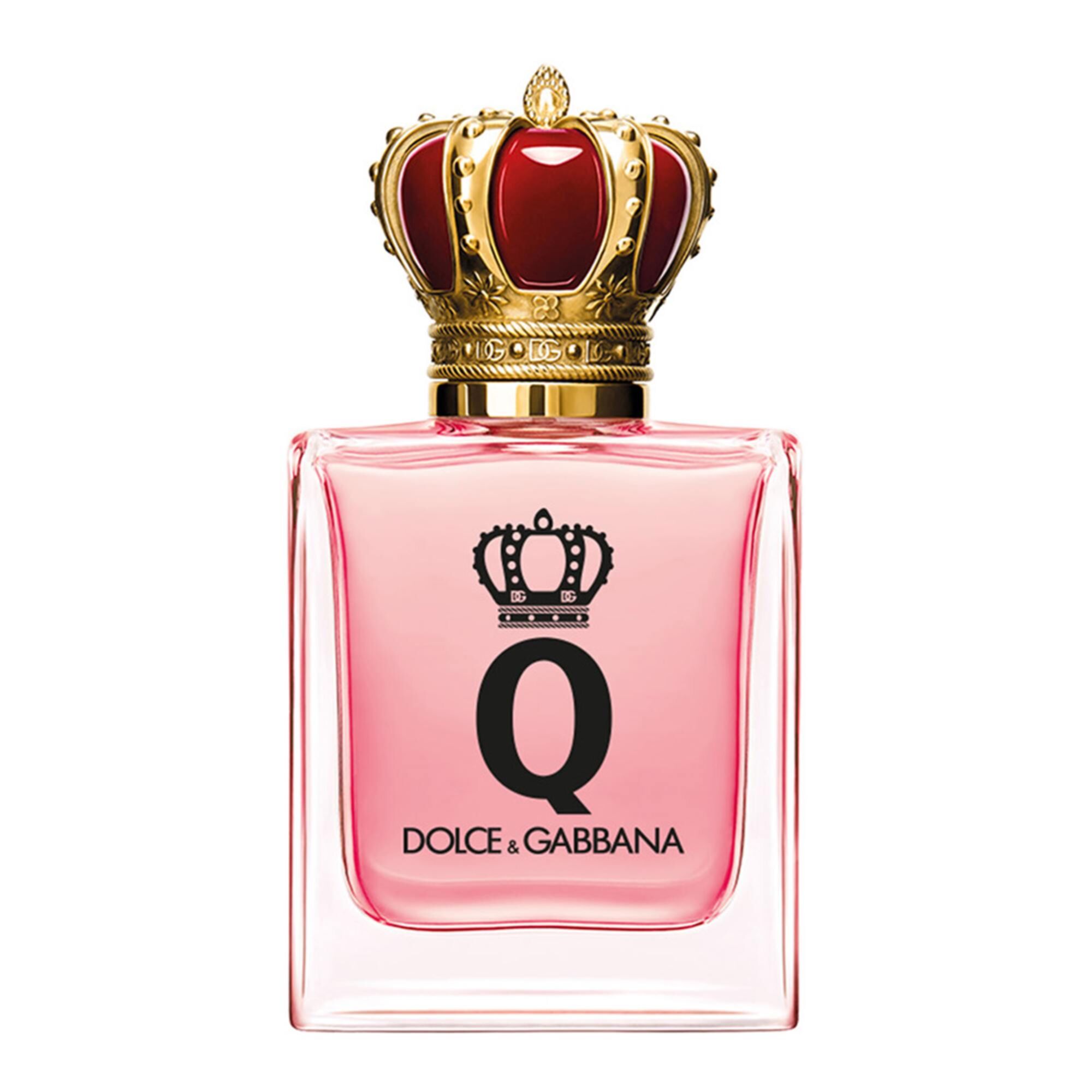 Dolce&Gabbana Q by Dolce&Gabbana Eau de Parfum Eau de Parfum pour femme 50 ml - vue 4