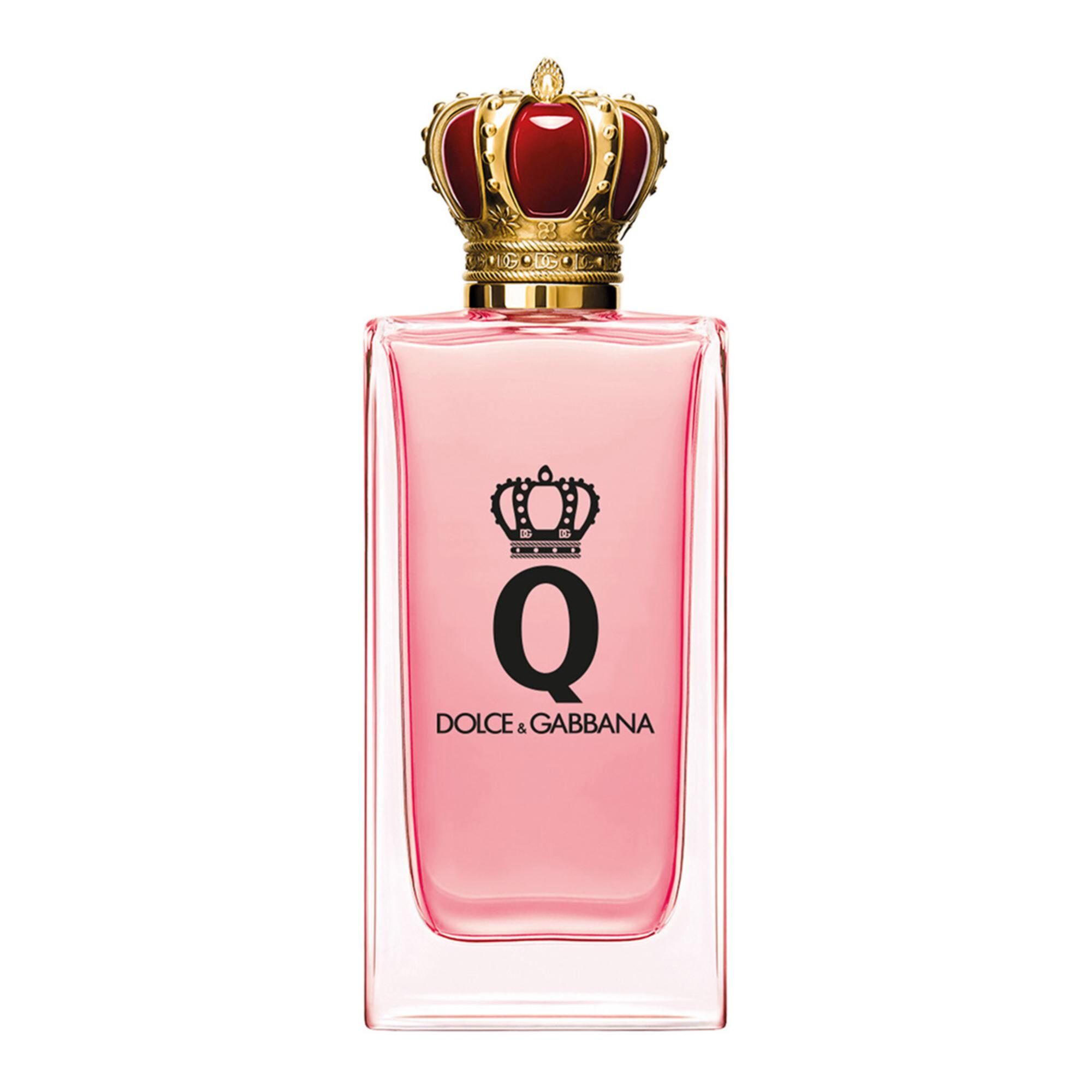 Dolce&Gabbana Q by Dolce&Gabbana Eau de Parfum Eau de Parfum pour femme 30 ml