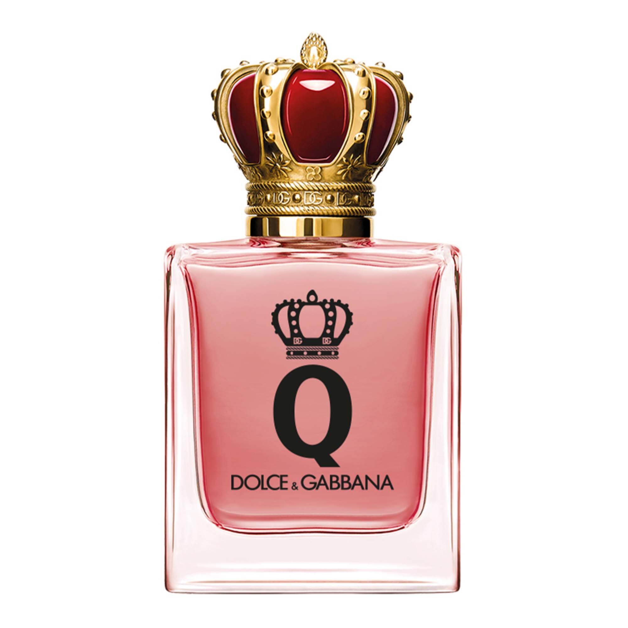 Dolce & Gabbana K By - Eau De Parfum Intense Spray - vue 2