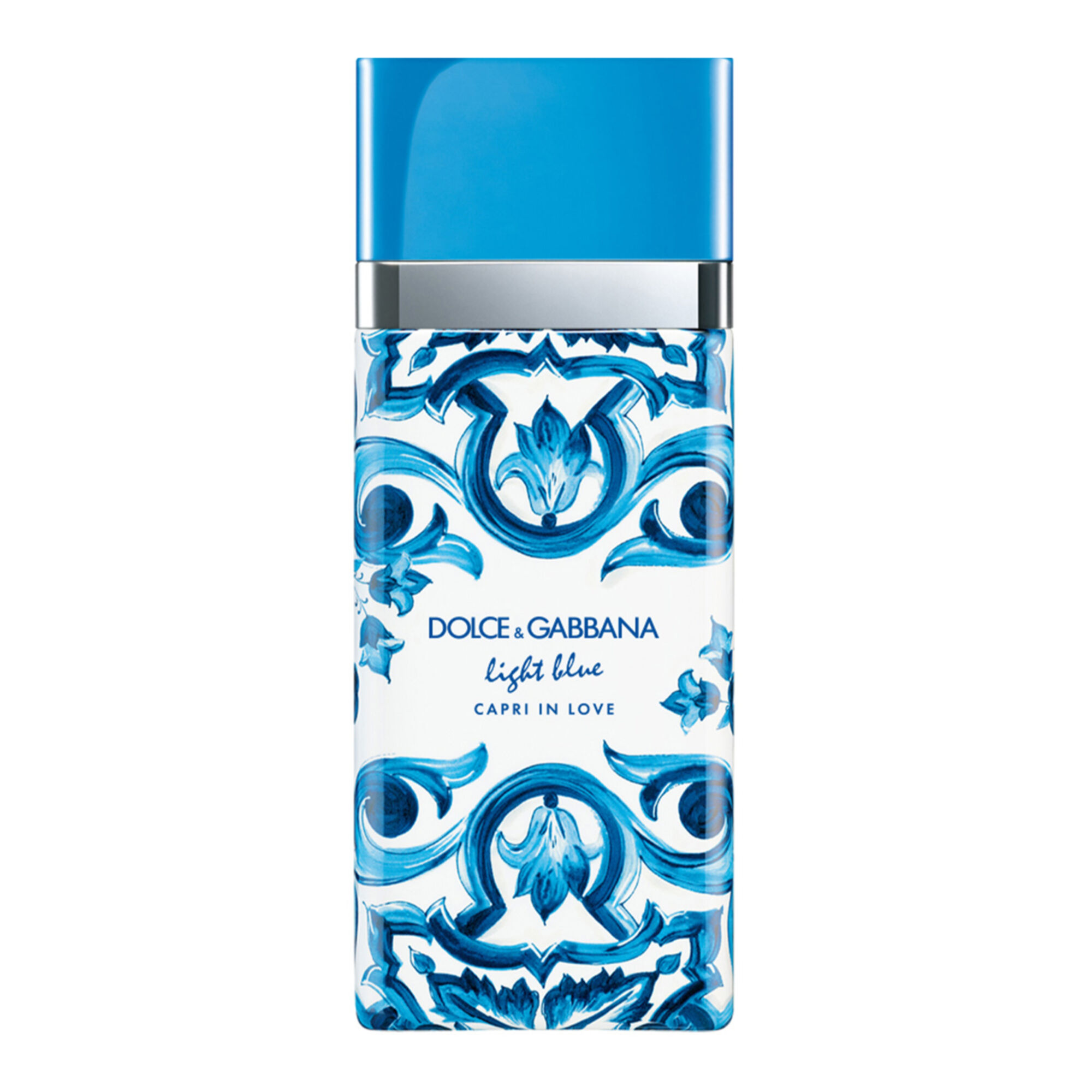 Dolce & Gabbana - Light Blue Capri In Love Eau De Parfum 50ml