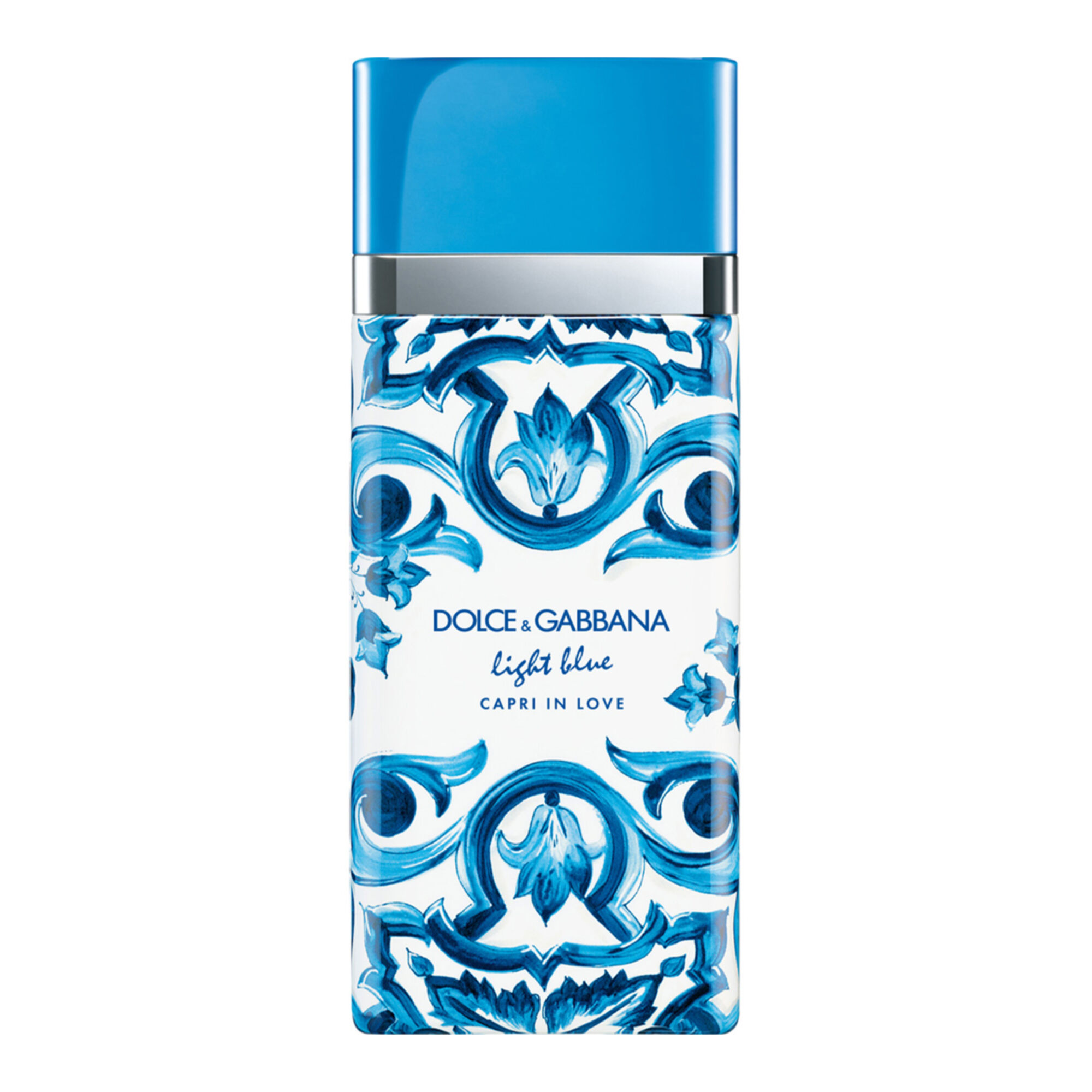 Eau de parfum Capri in love