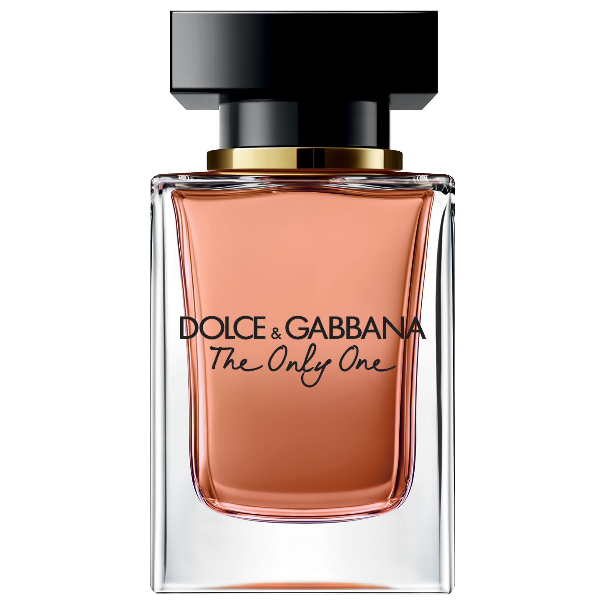 DOLCE & GABBANA  - The Only One Eau De Parfum Vaporisateur 50ml
