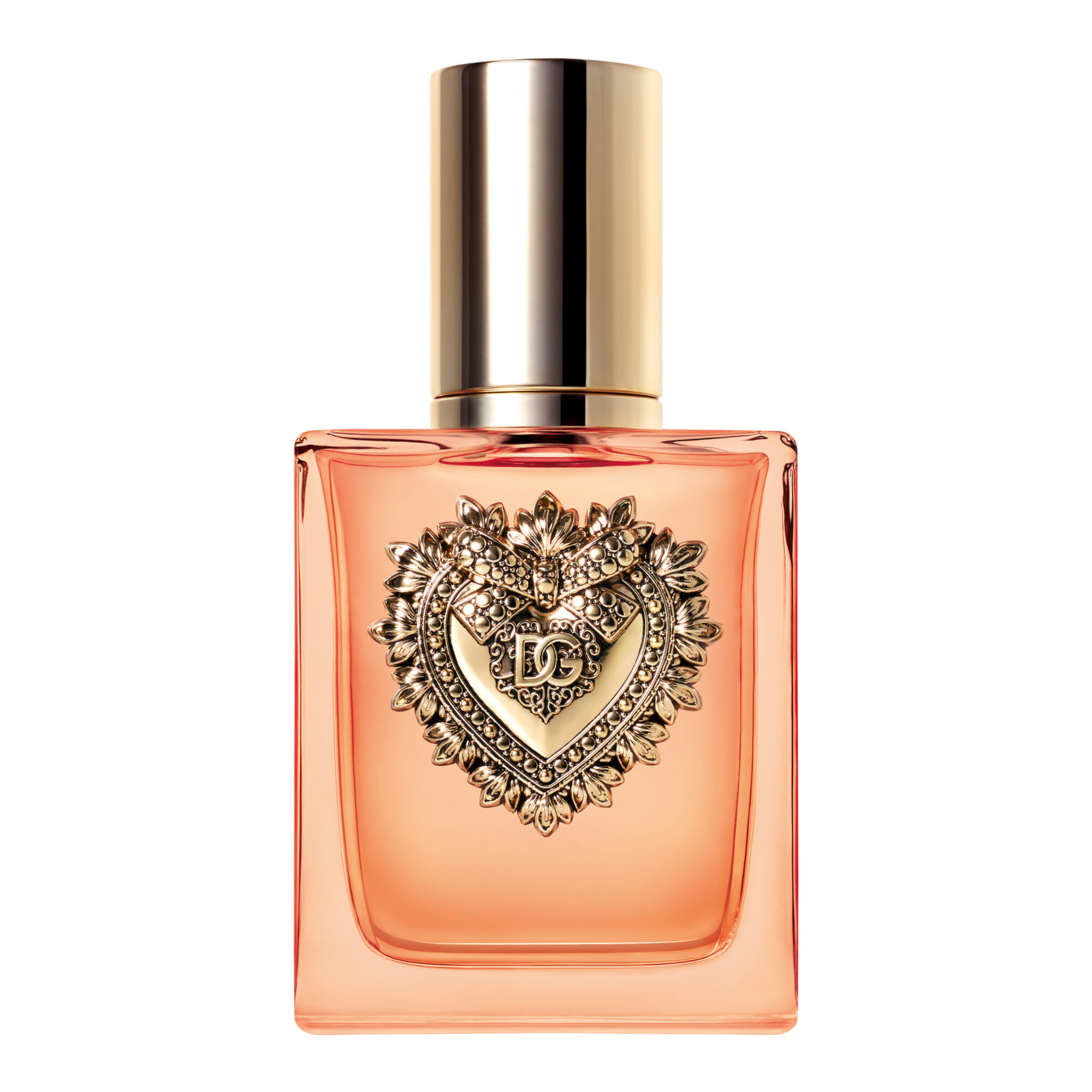 Dolce & Gabbana Devotion - Dolce & Gabbana Eau De Parfum Intense Spray