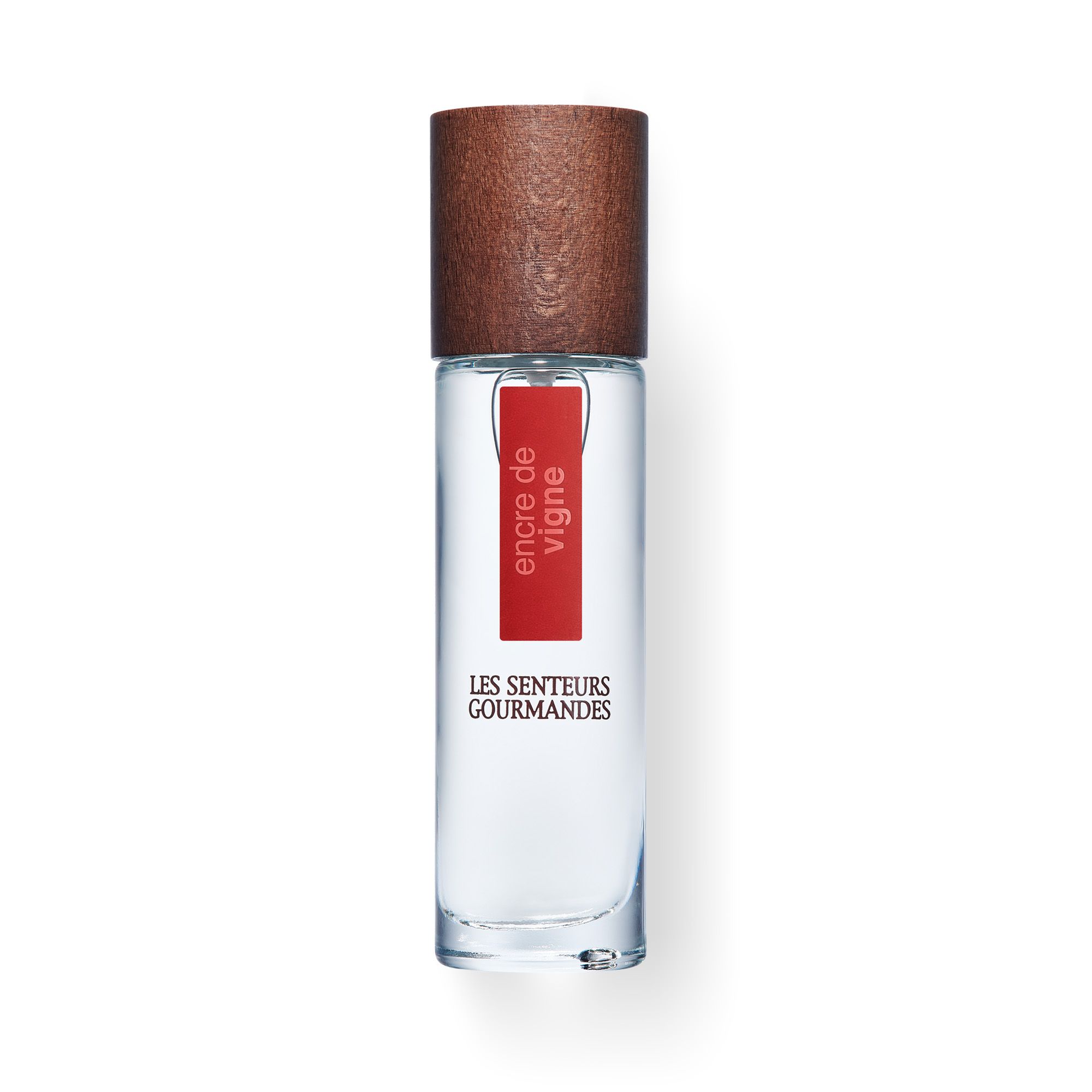 Les Senteurs Gourmandes - Encre De Vigne Eau De Parfum 15ml