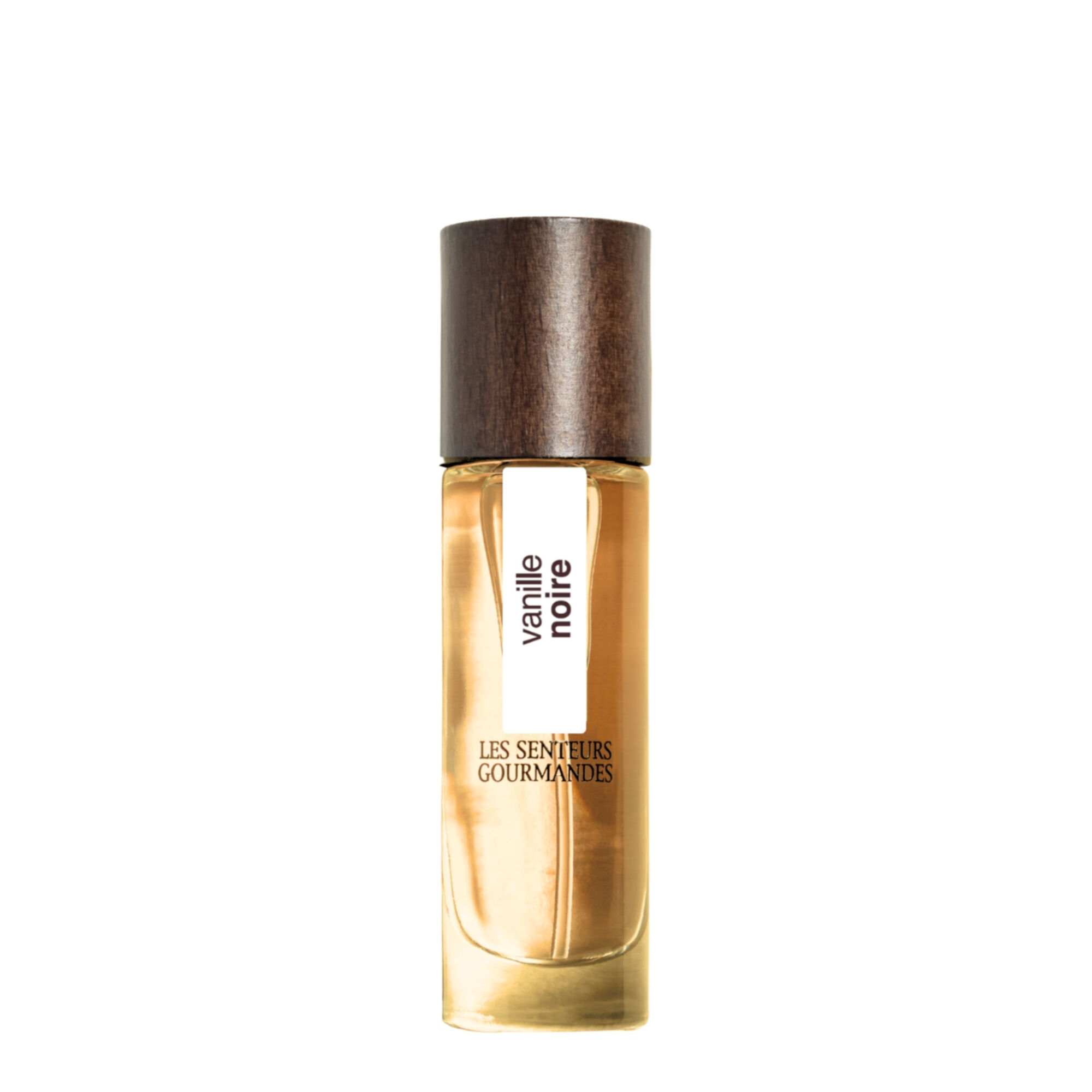 Les Senteurs Gourmandes - Vanille Noire Eau De Parfum 15ml