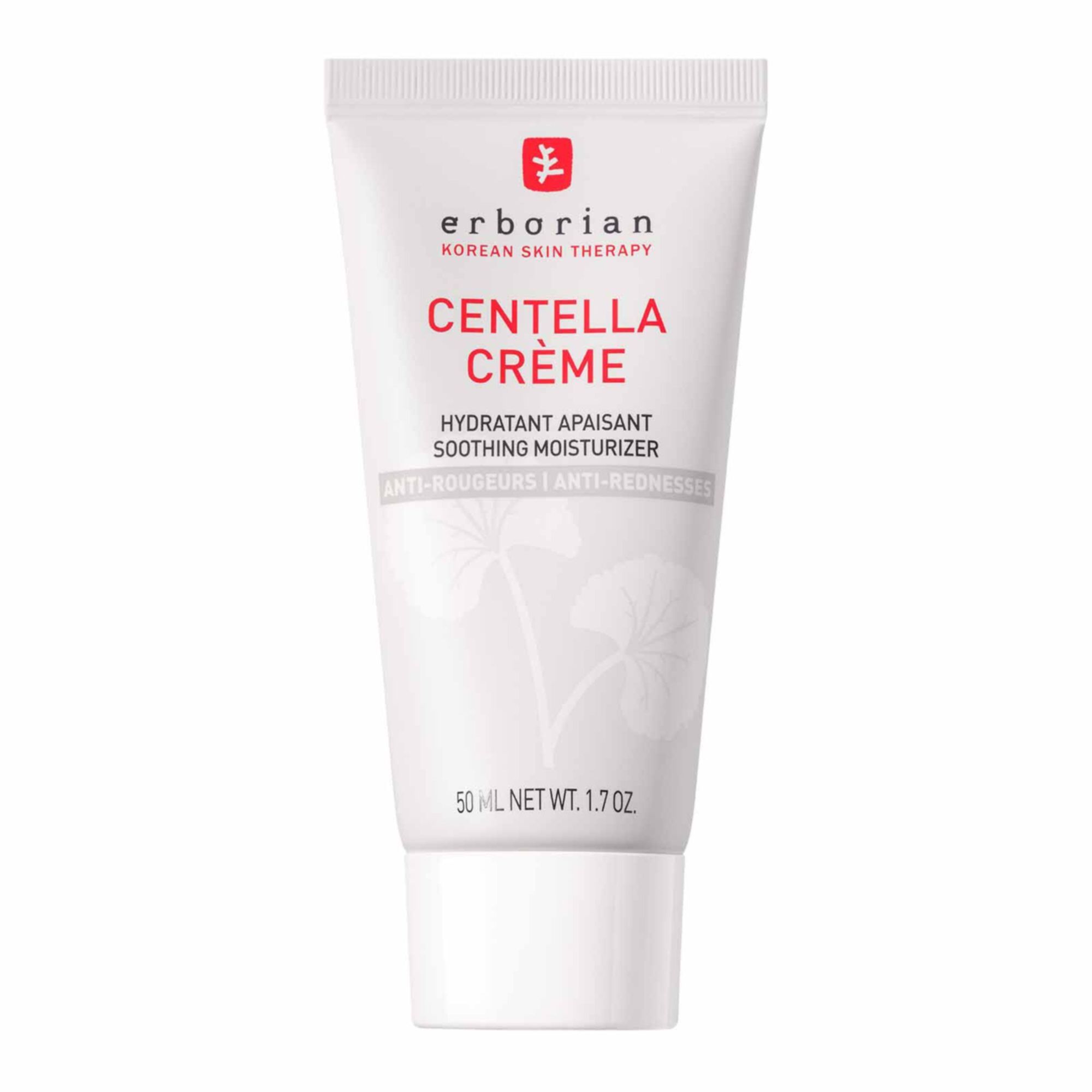 Erborian - Centella Boost Crème Visage 50ml