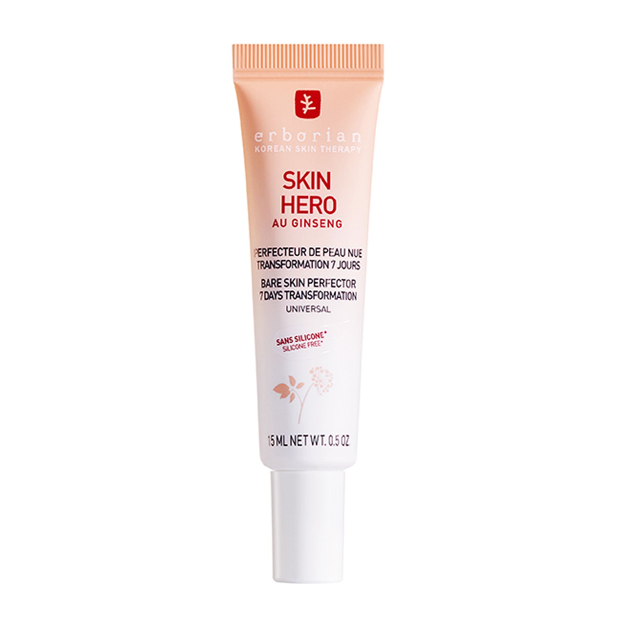 Erborian - Skin Hero Skin Hero Tube 15ml
