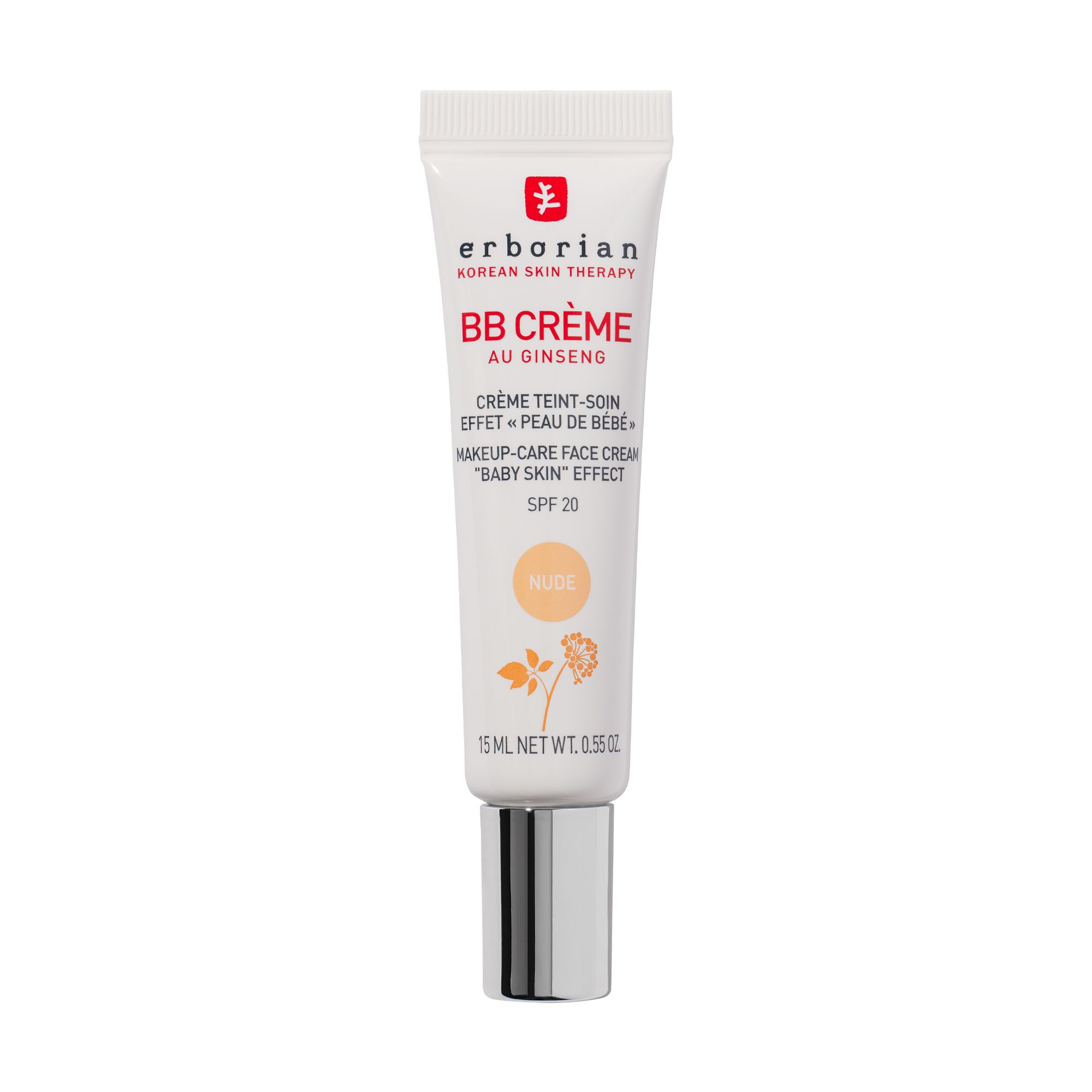 BB Crème - vue 2