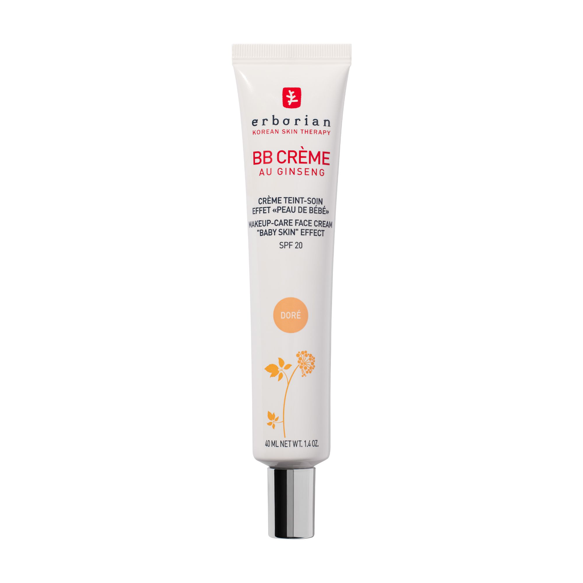 BB Crème 40 ml - vue 4