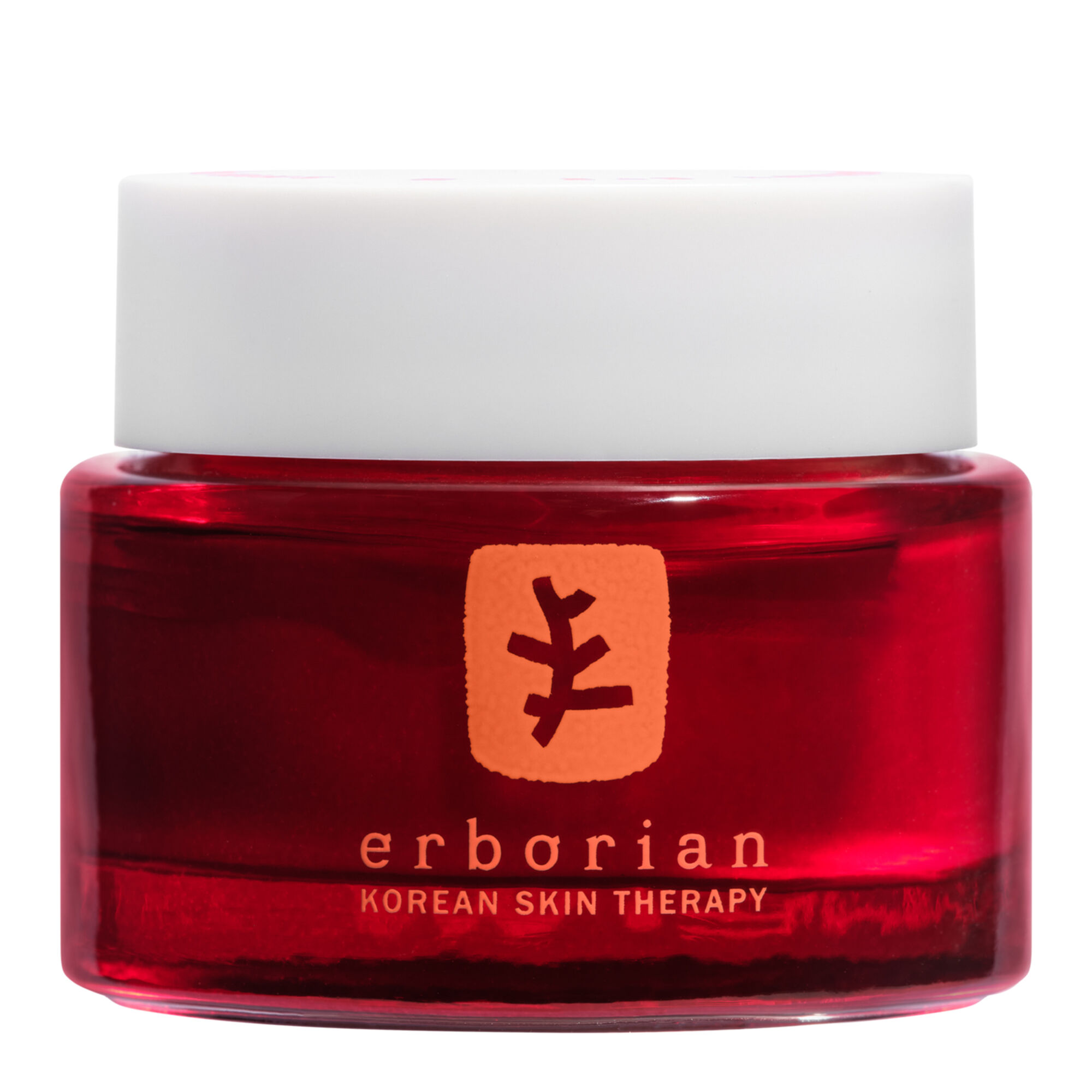 Erborian crème yeux skin therapy 15ml - vue 2