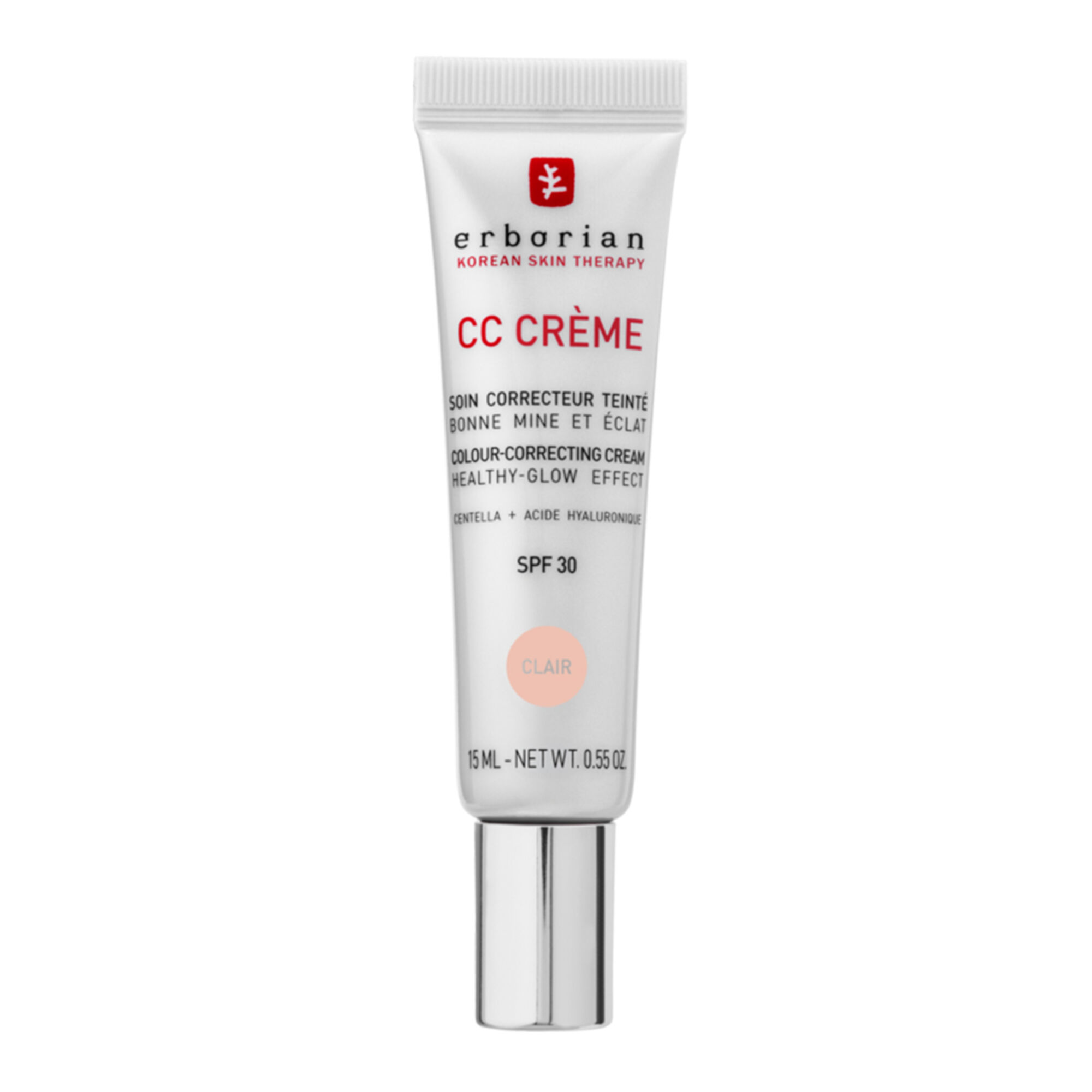 CC Crème SPF30 - vue 2