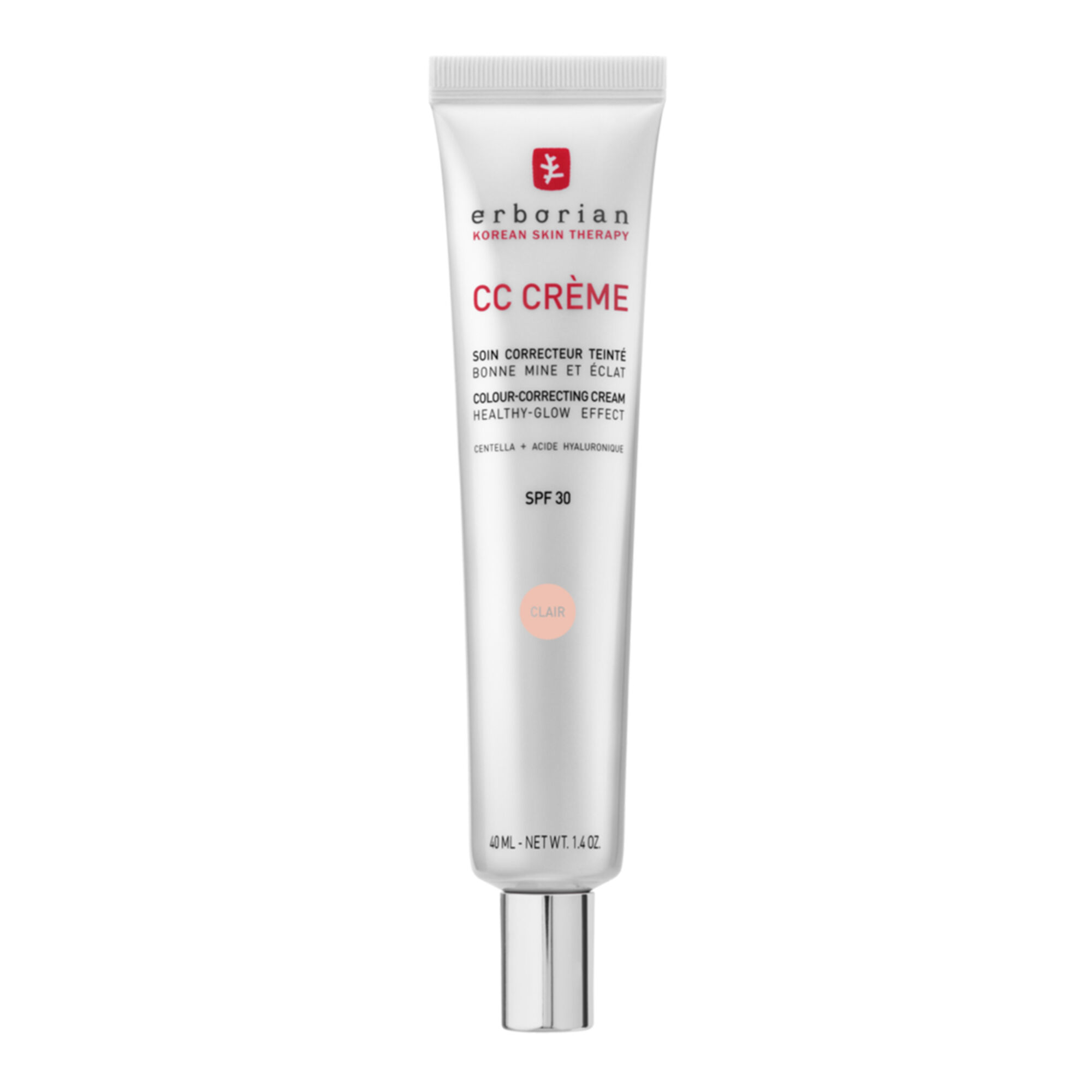 CC Crème SPF30 - vue 3