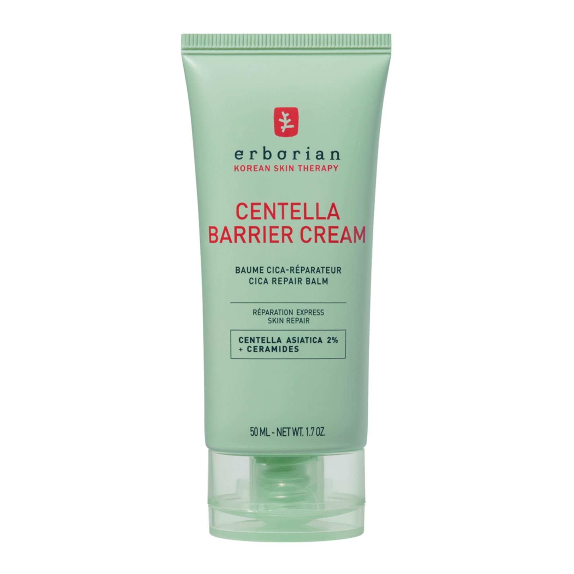 Erborian Centella Barrier Cream Baume Cica réparateur 50ml