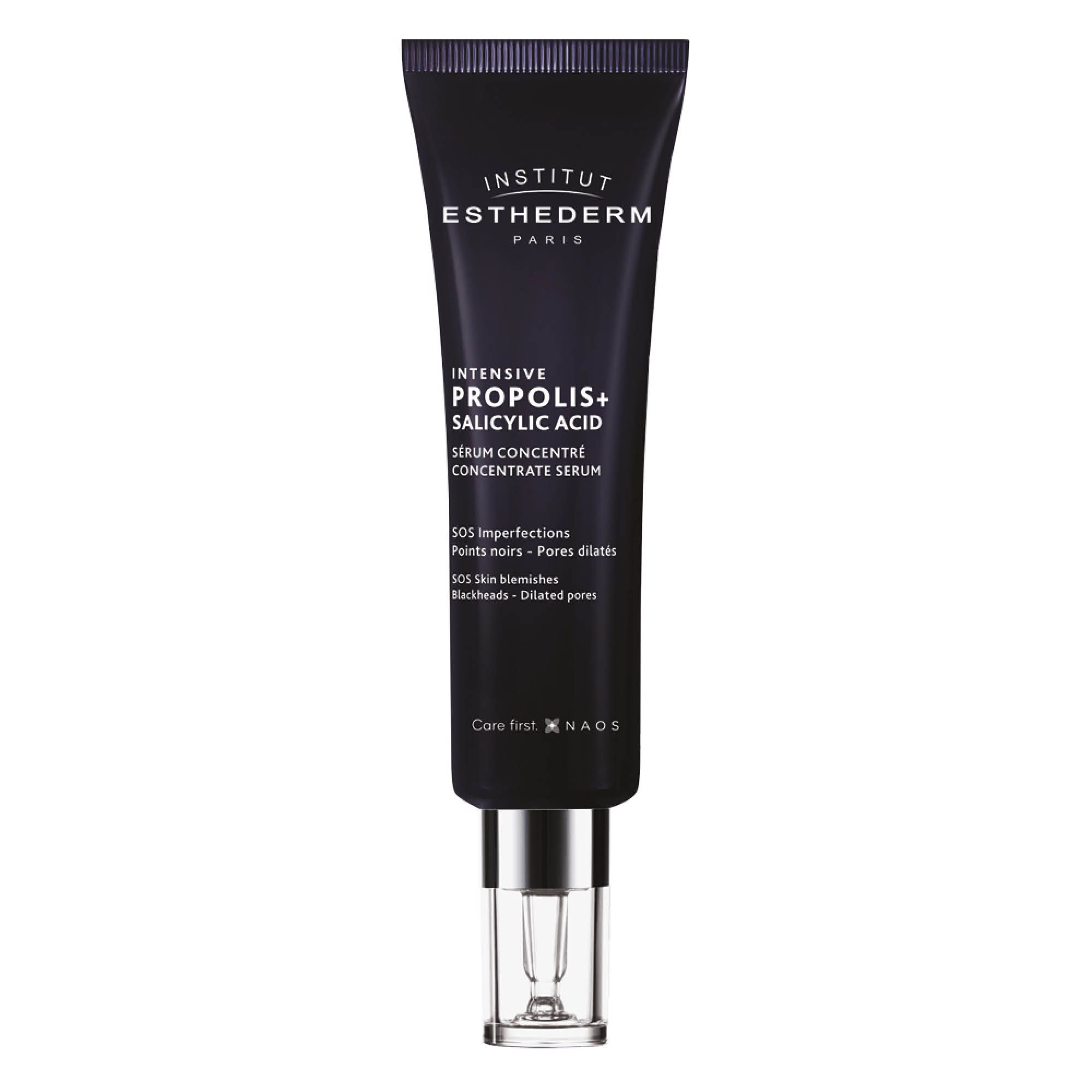 Esthederm sérum concentré intensive propolis+ 30ml - vue 2