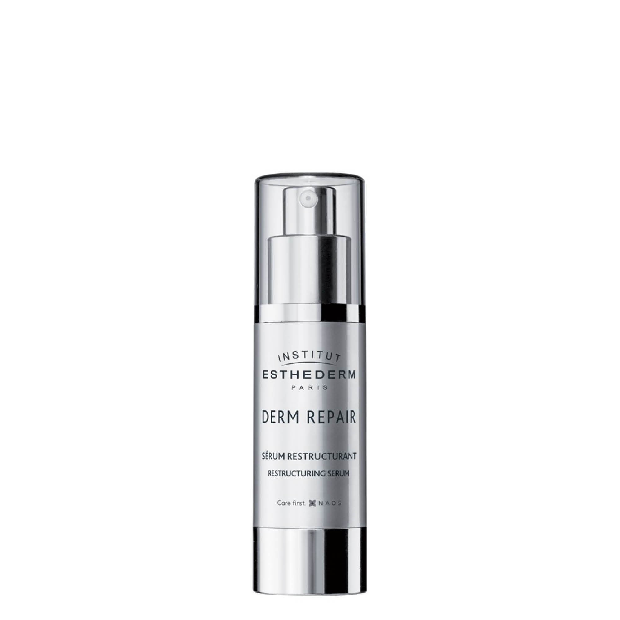 Esthederm - Sérum Transverse Derm Repair Sérum Restructurant Flacon Airless 30ml