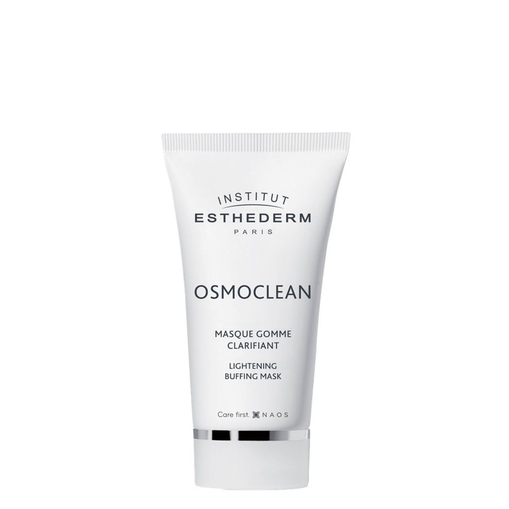 Esthederm - Masque Gomme Clarifiant Osmoclean 75ml