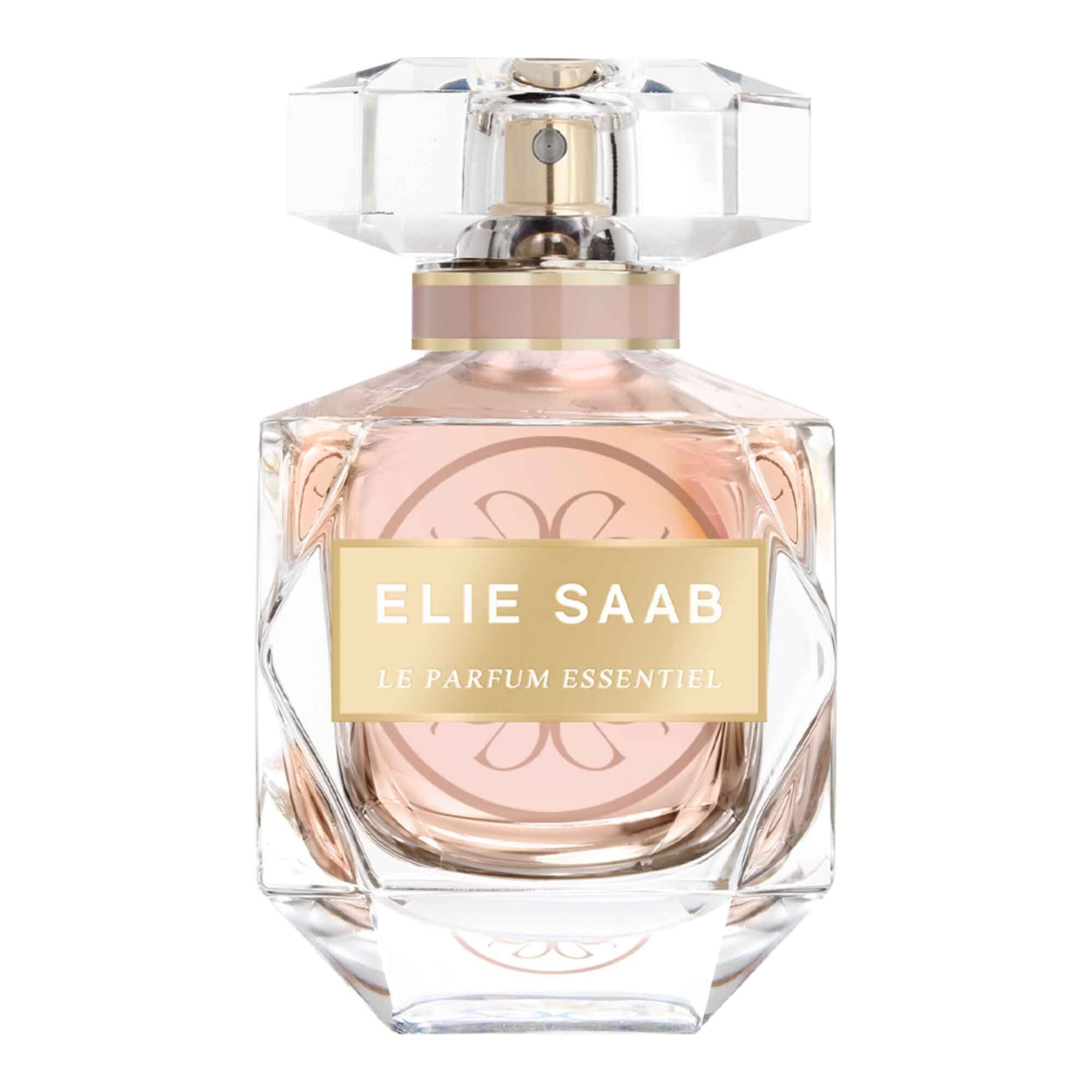 Elie Saab - Le Parfum Essentiel Eau De Parfum 50ml